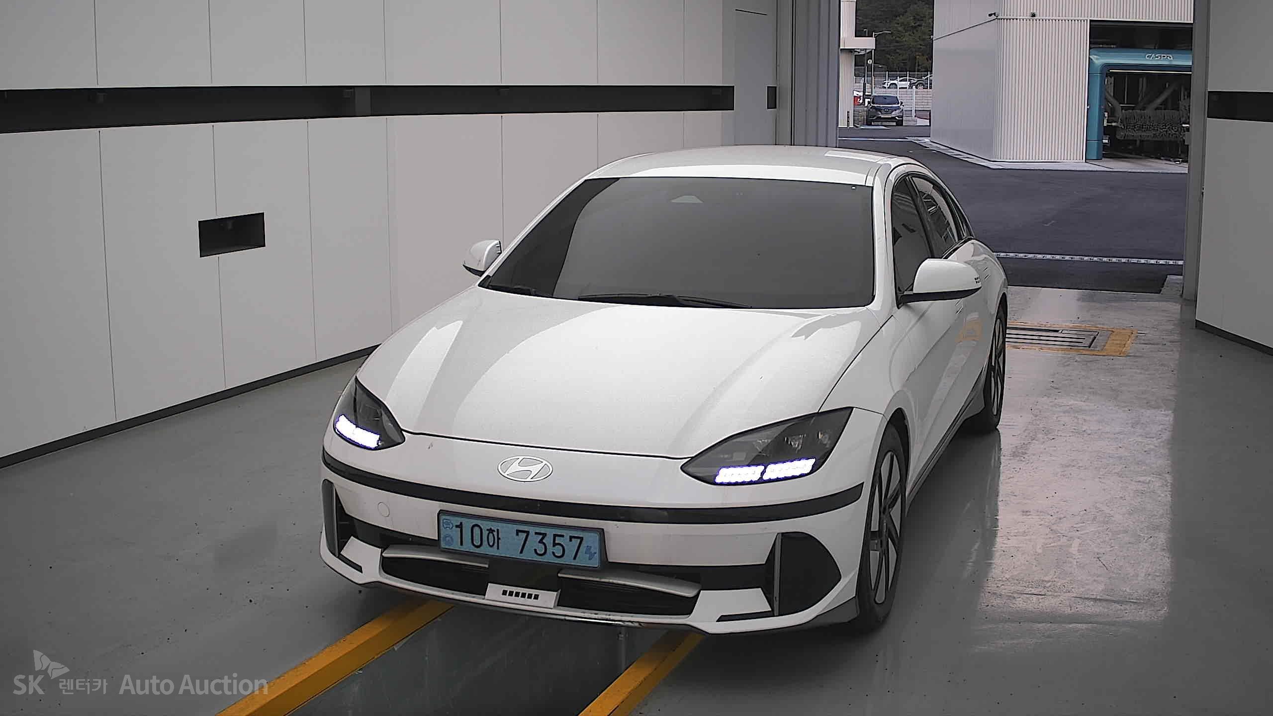 Hyundai Ионик