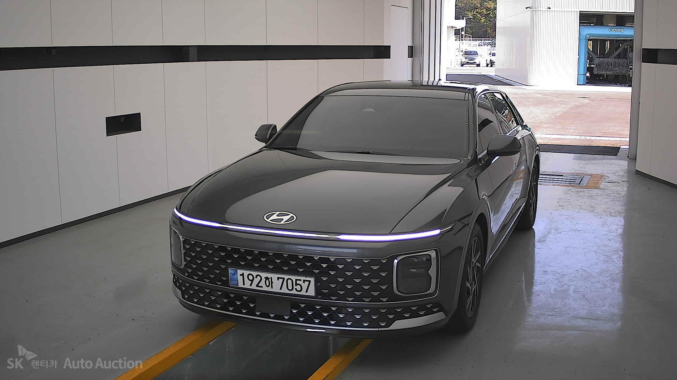 Hyundai Грандер