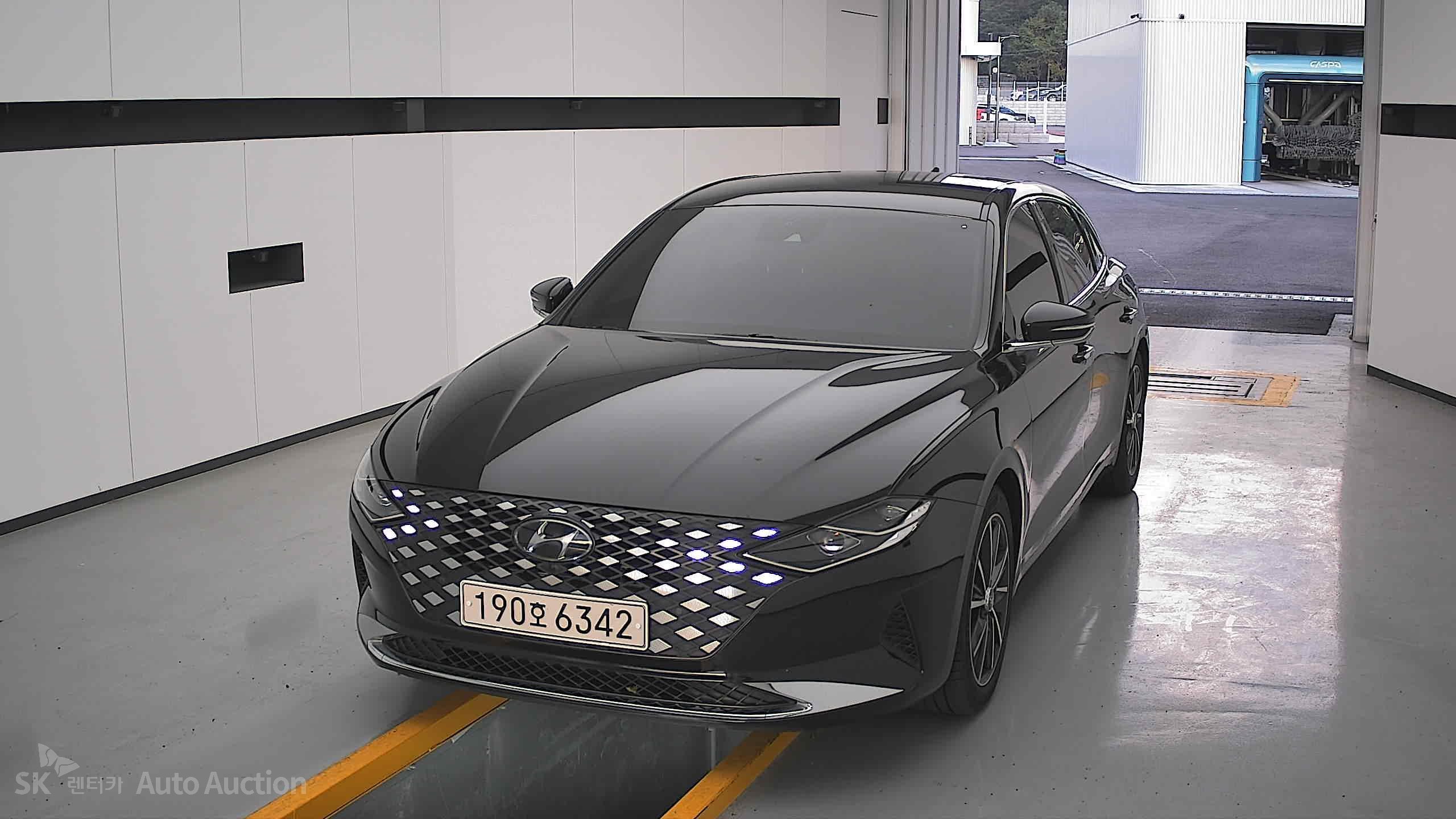 Hyundai Грандер