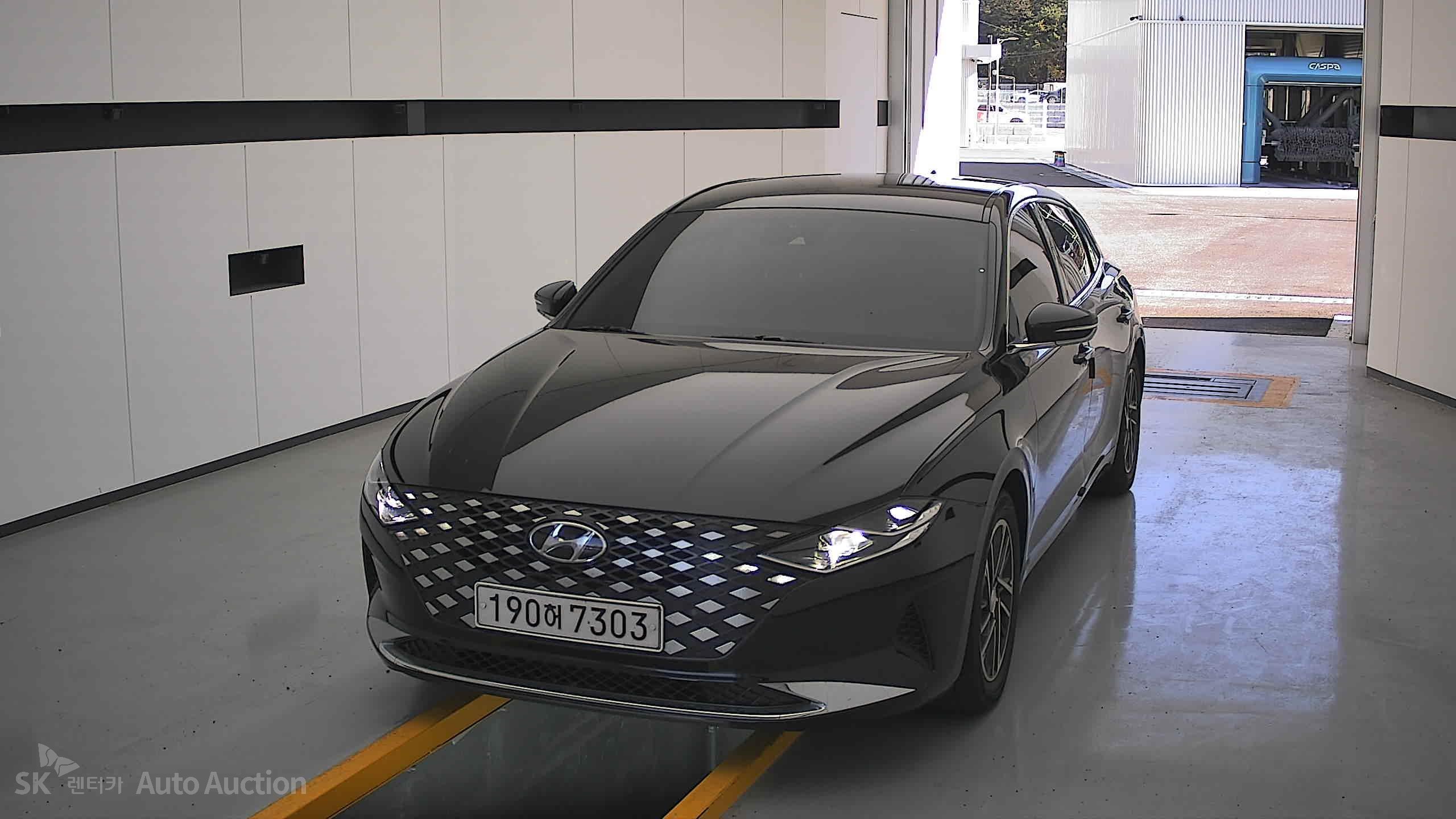 Hyundai Грандер