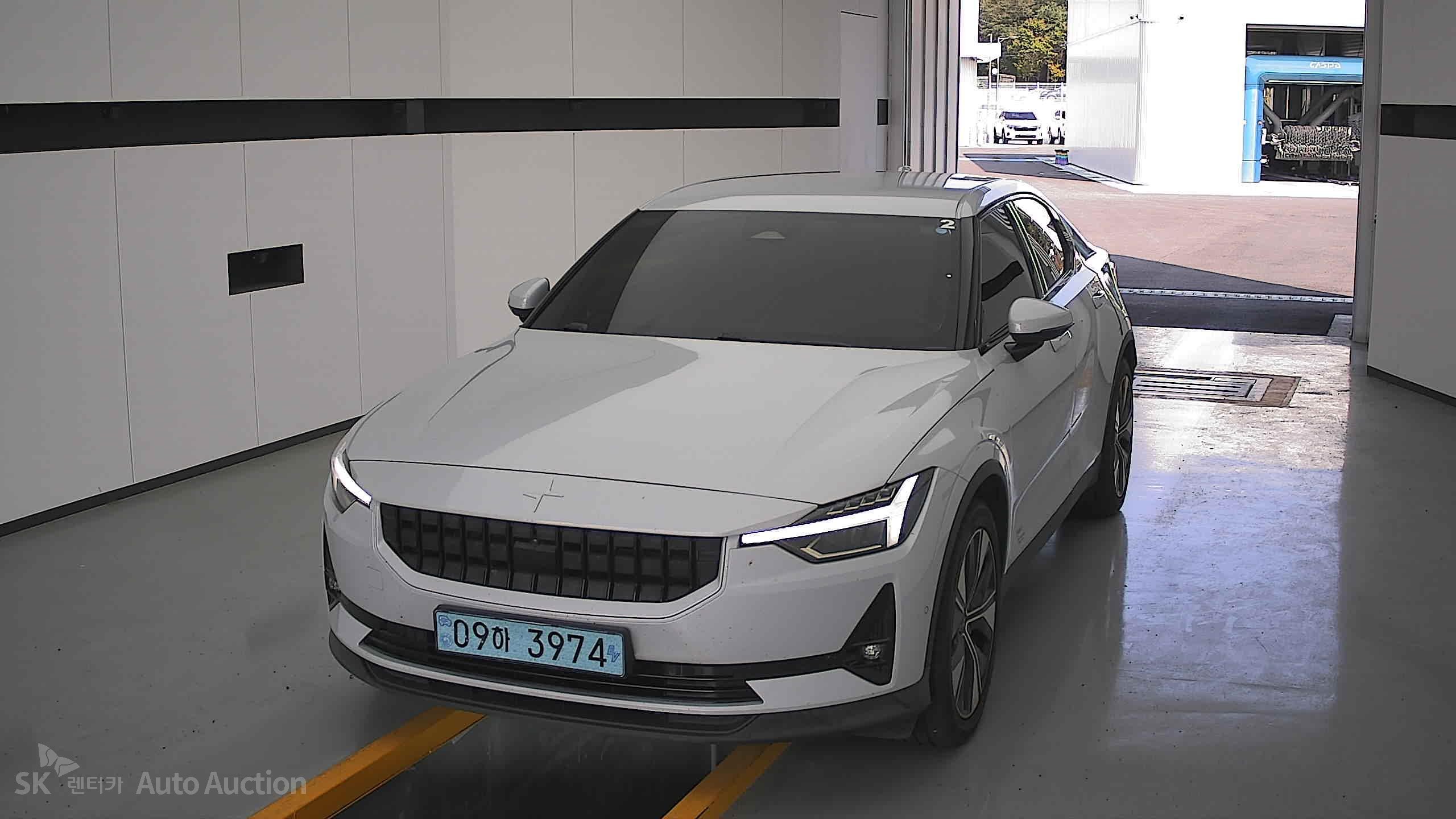 Polestar Polestar 2