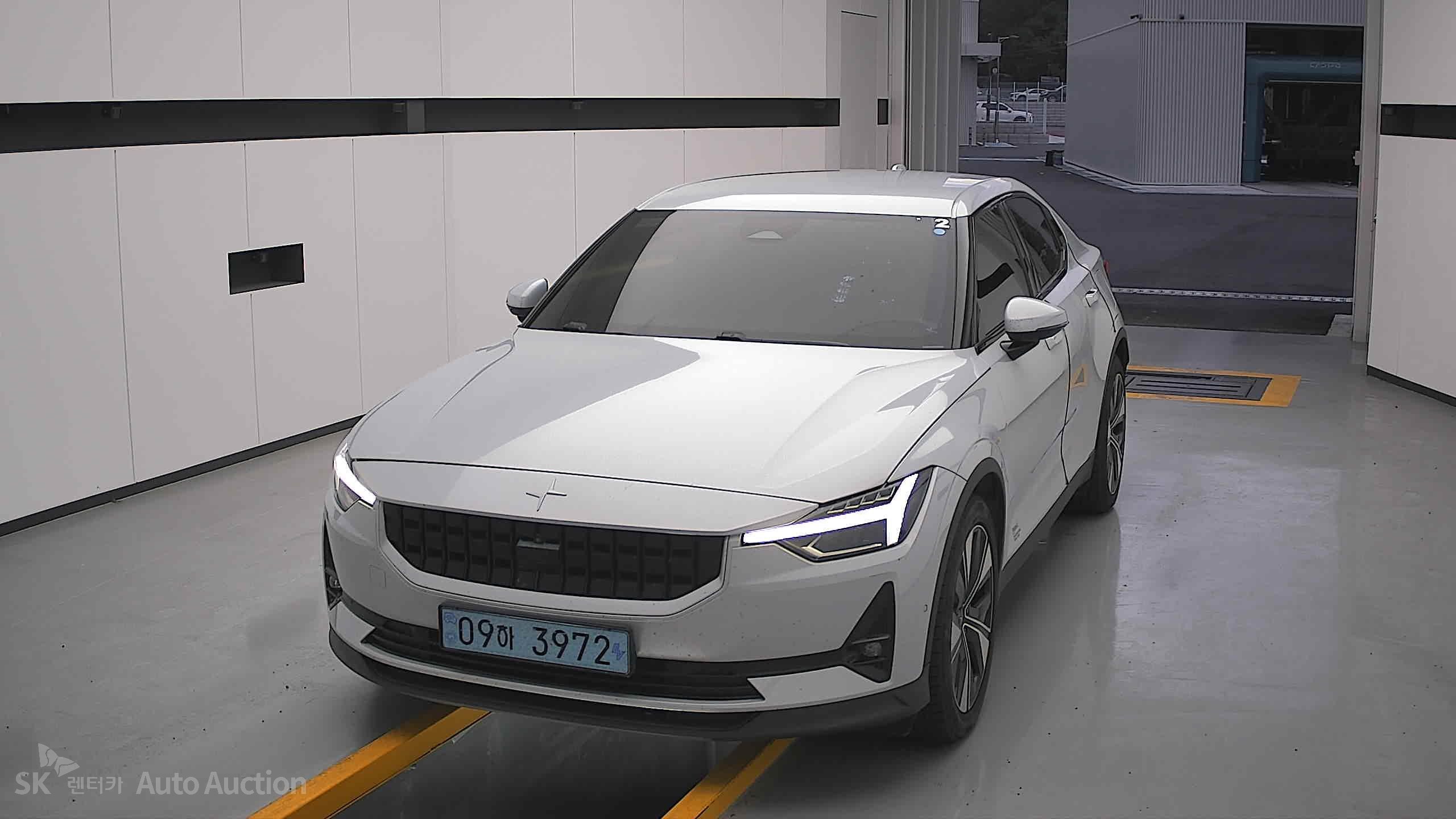 Polestar Polestar 2