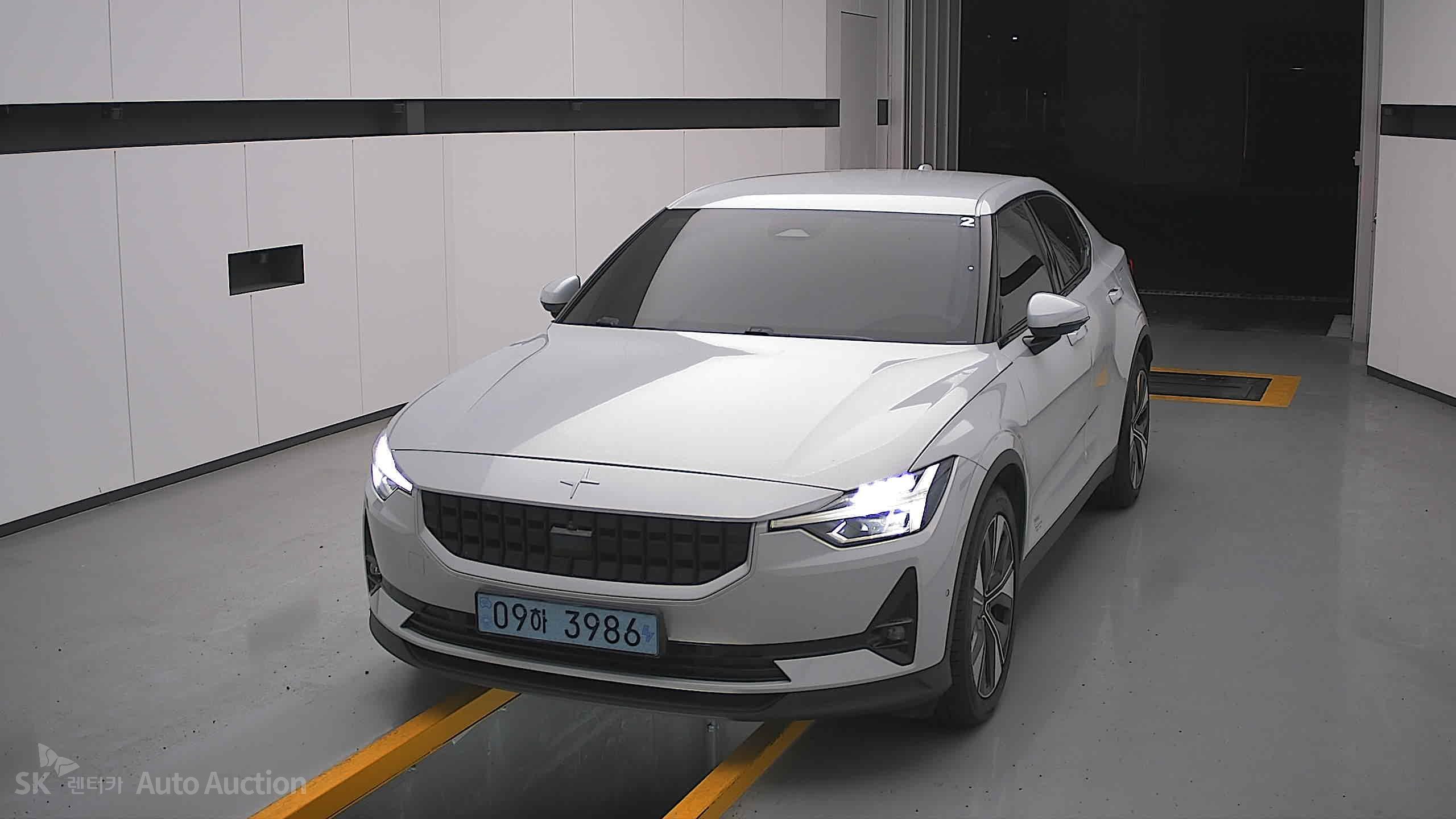 Polestar Polestar 2