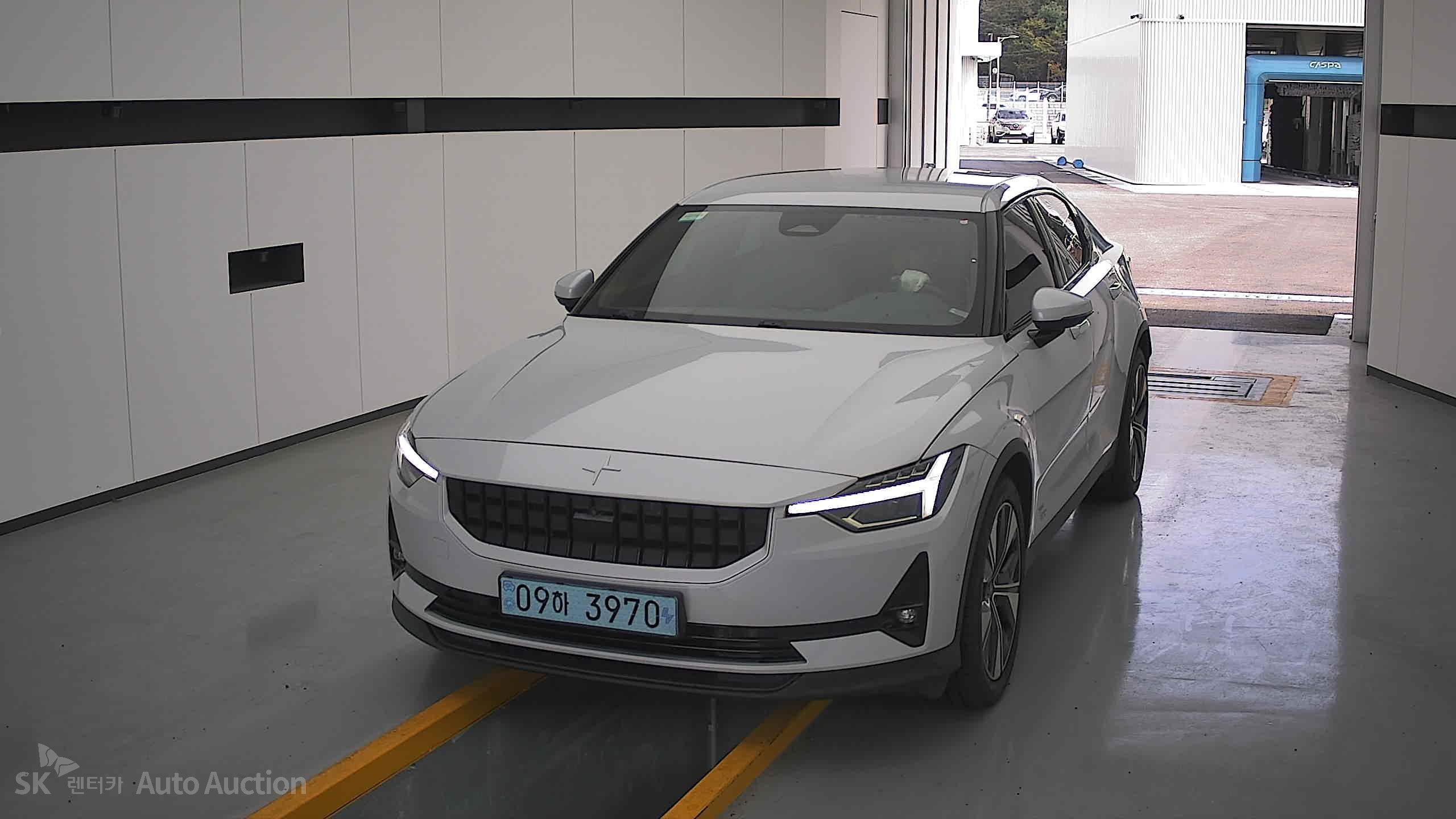 Polestar Polestar 2