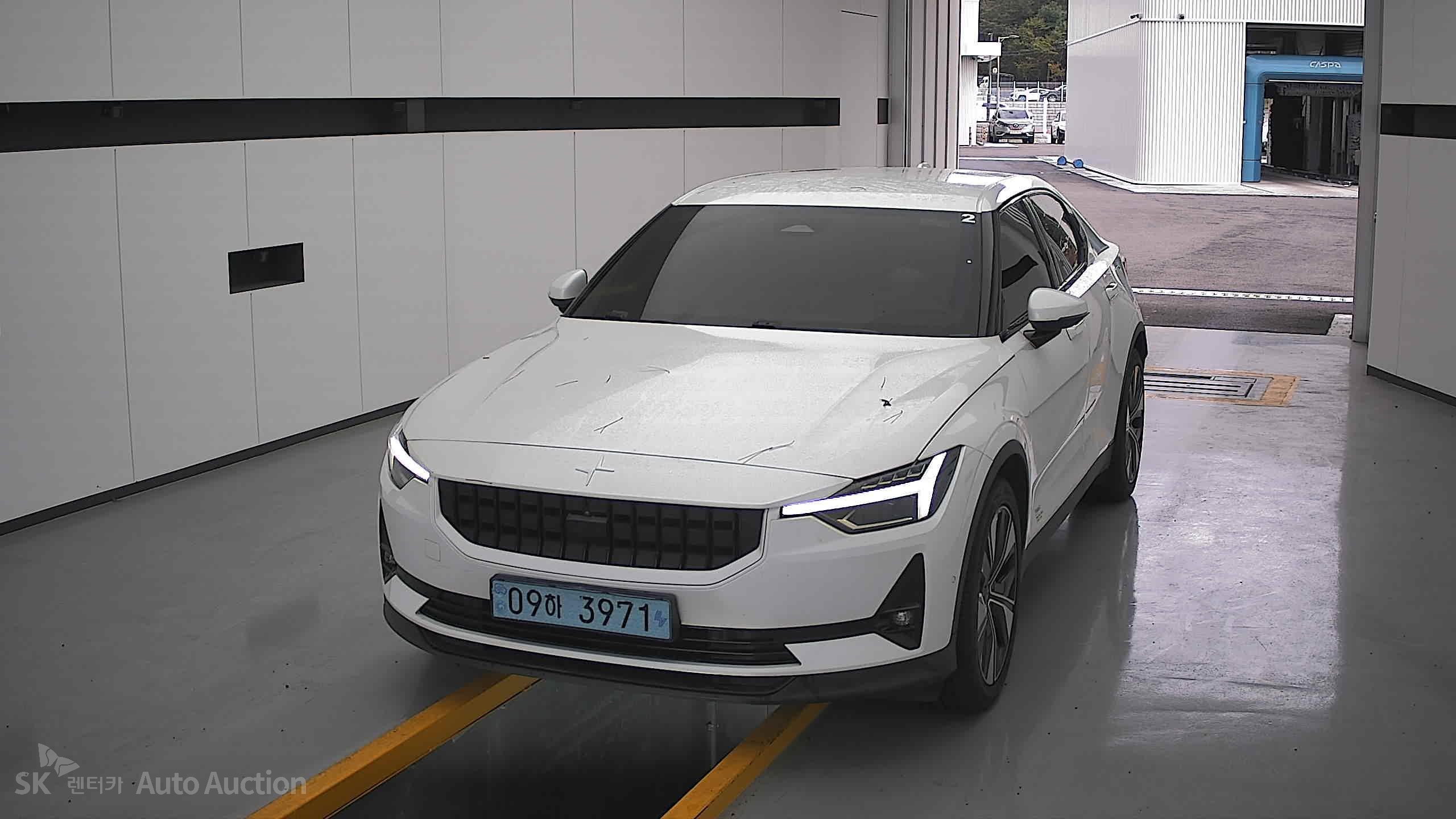Polestar Polestar 2