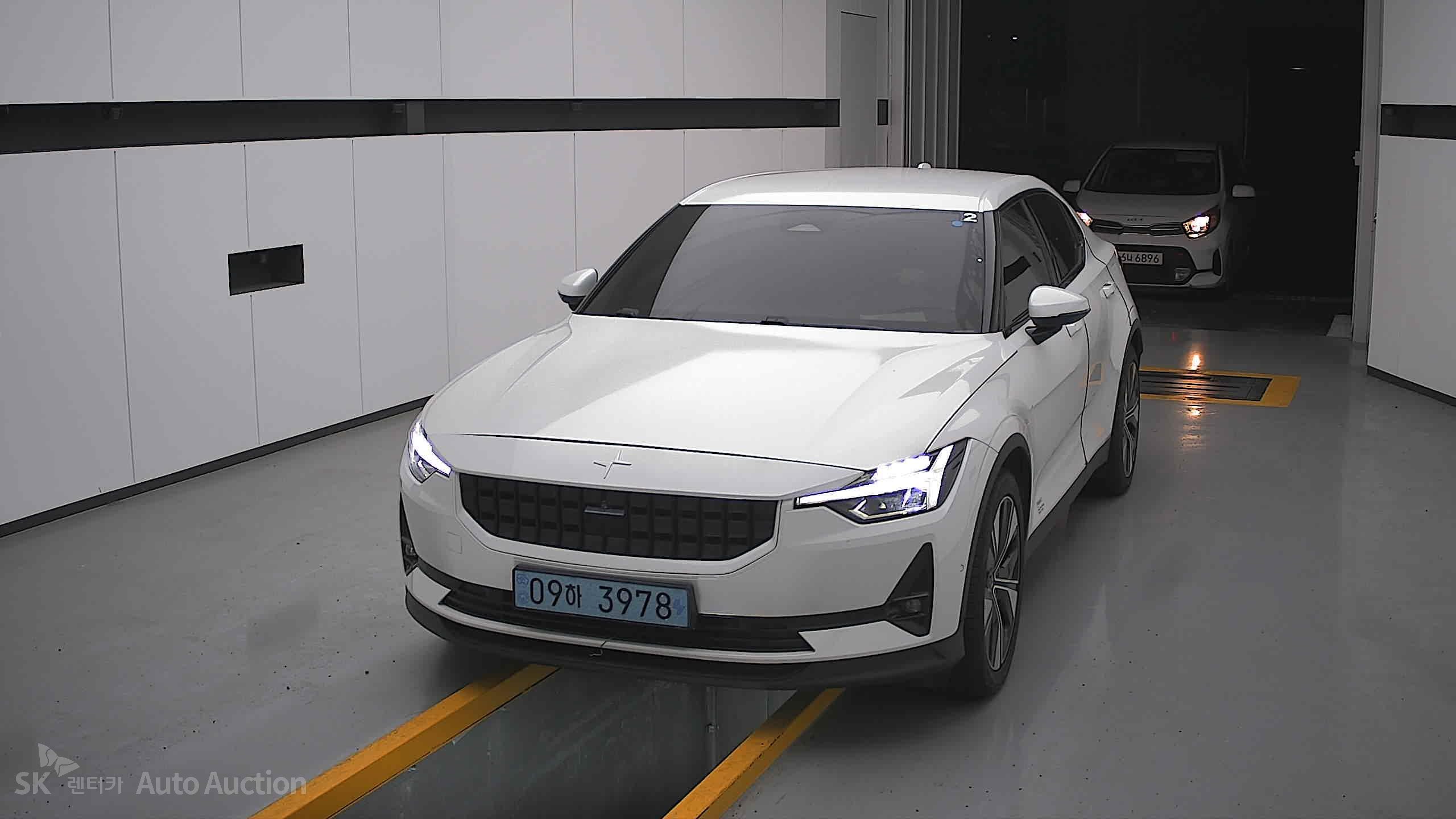 Polestar Polestar 2