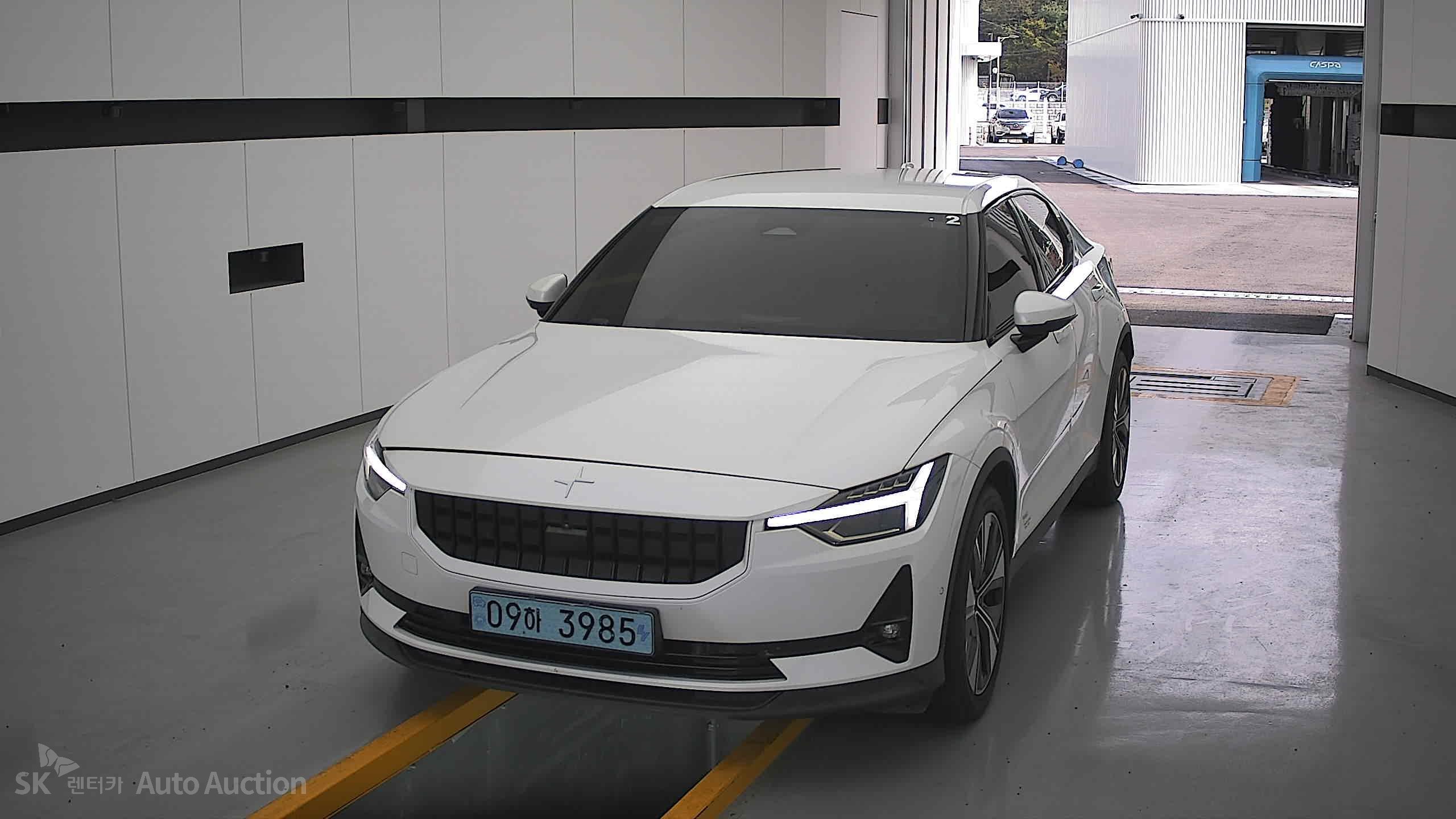 Polestar Polestar 2