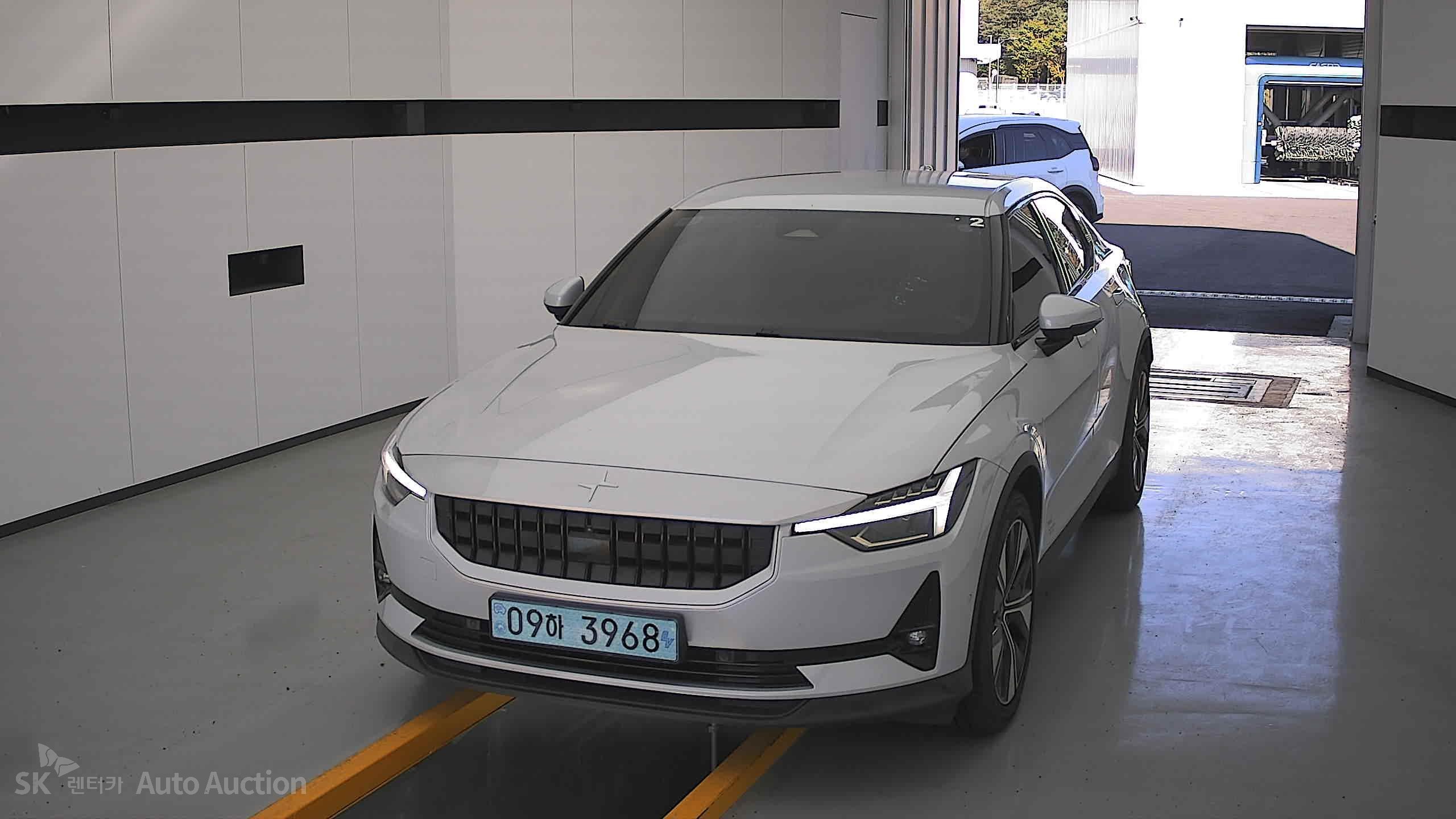 Polestar Polestar 2