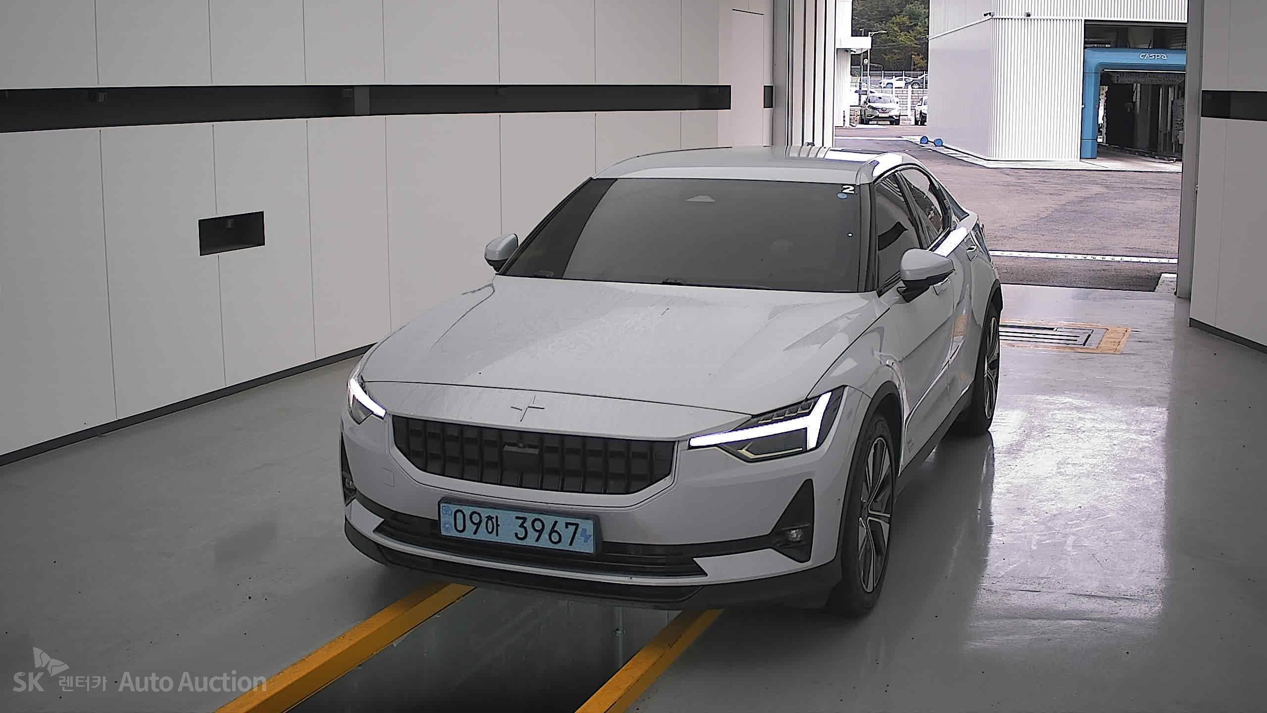 Polestar Polestar 2