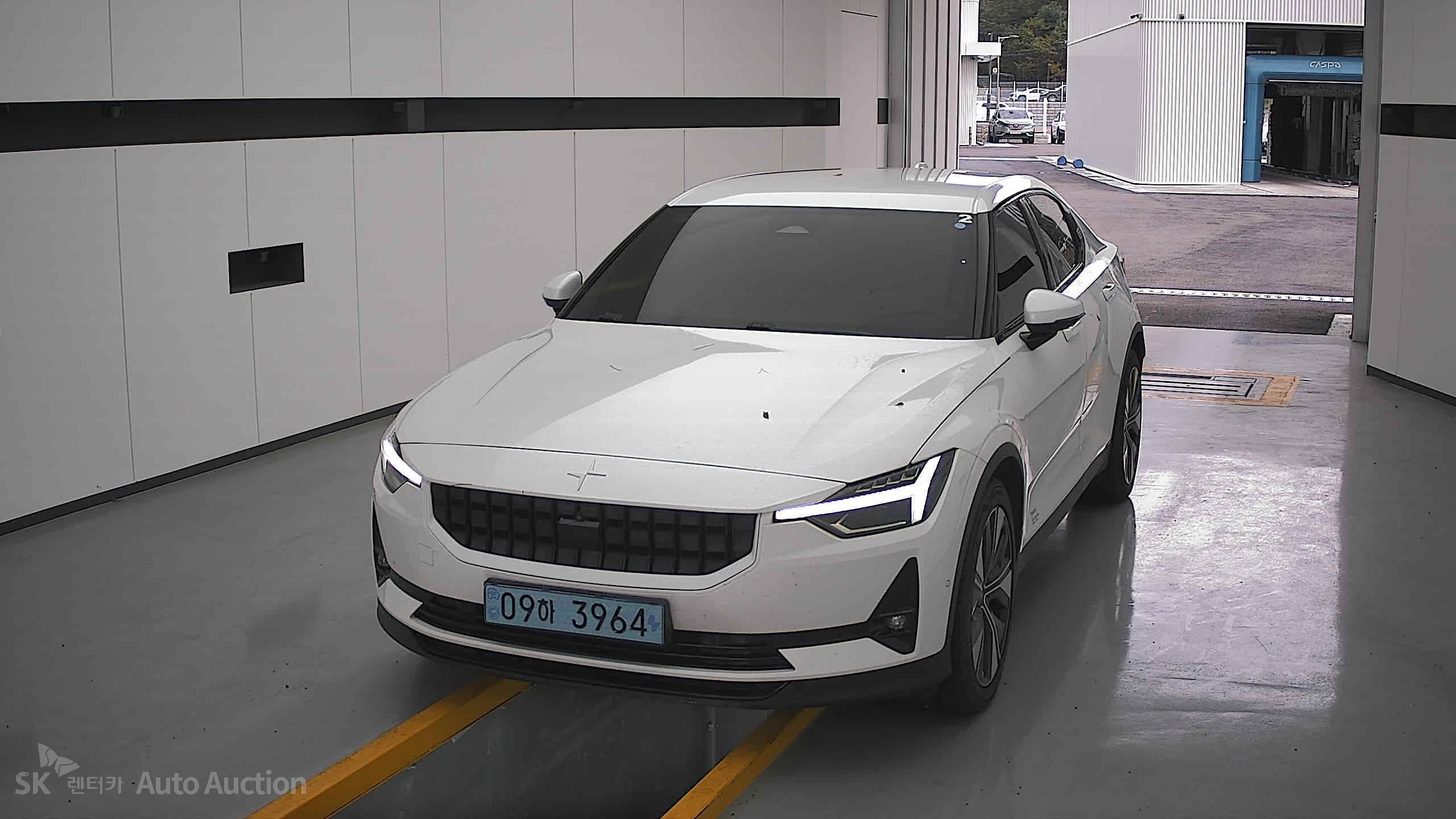 Polestar Polestar 2