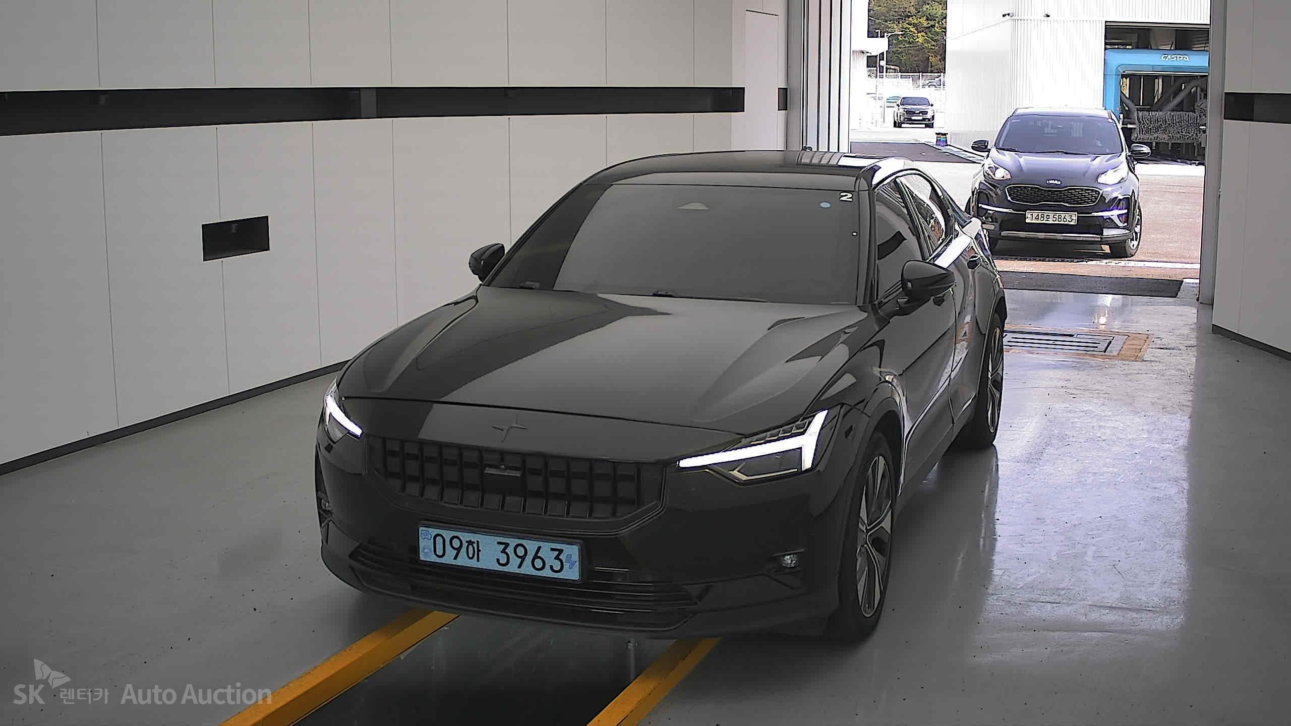 Polestar Polestar 2