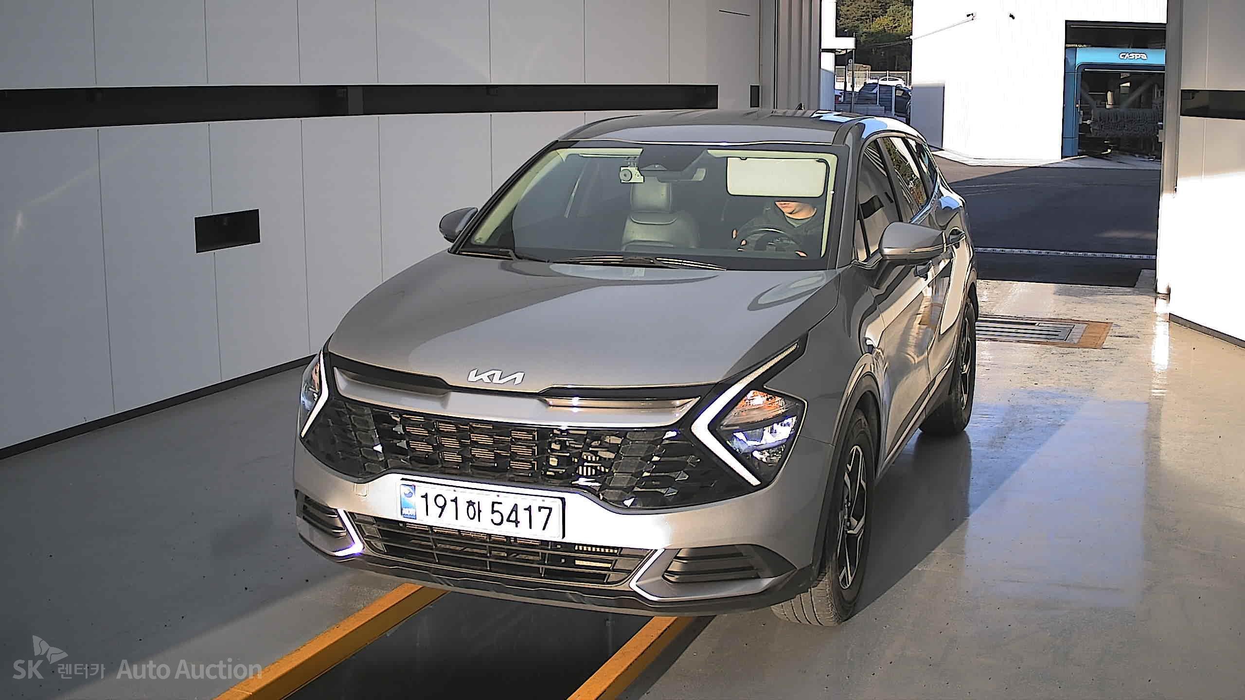 Kia Спортейдж