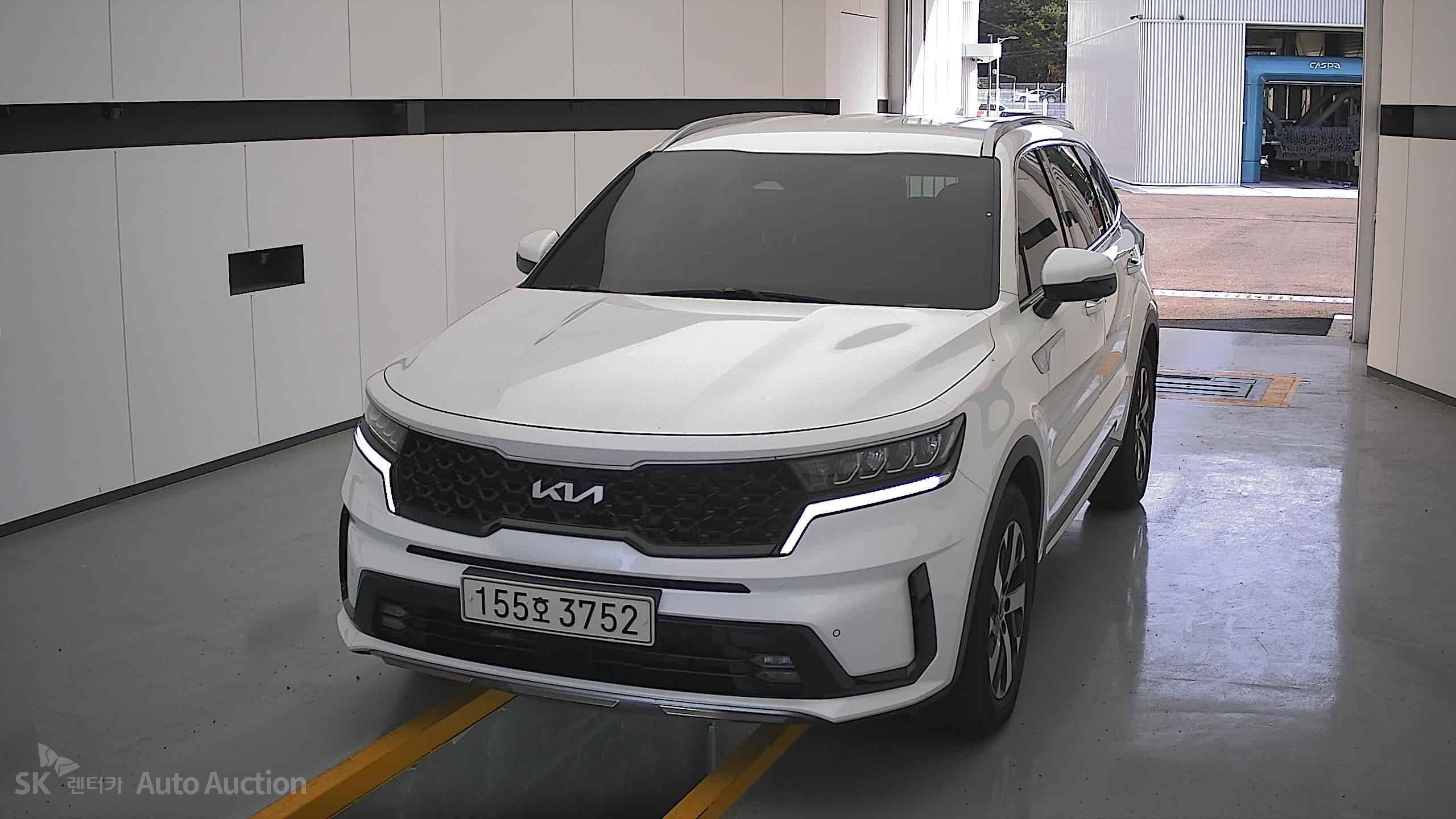 Kia Соренто