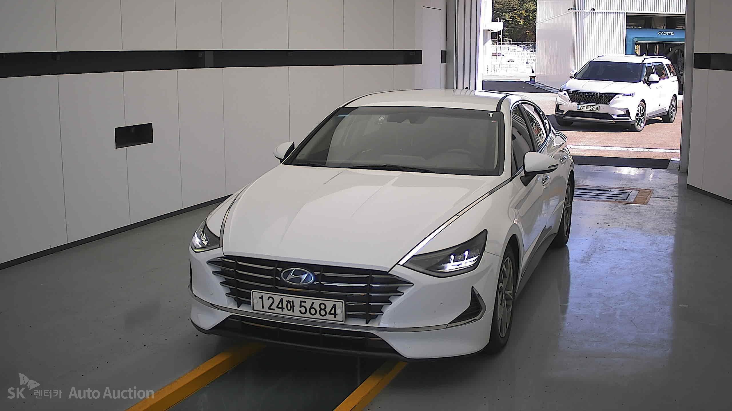 Hyundai Соната