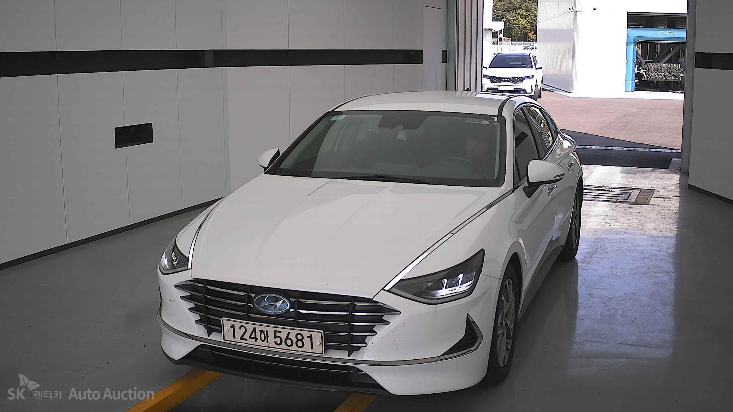 Hyundai Соната
