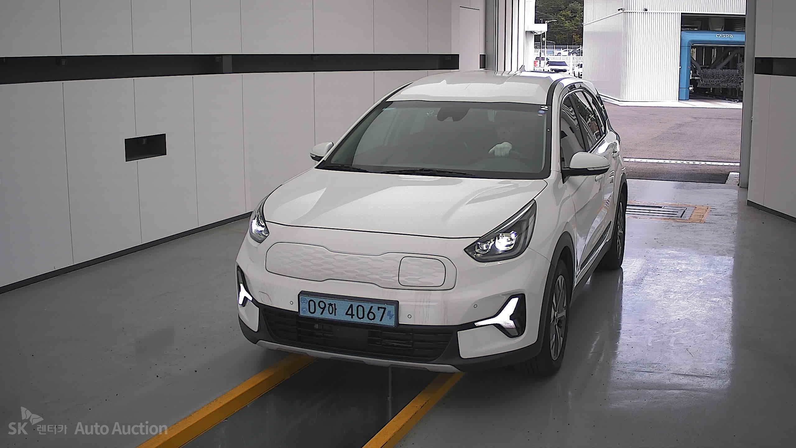 Kia Ниро