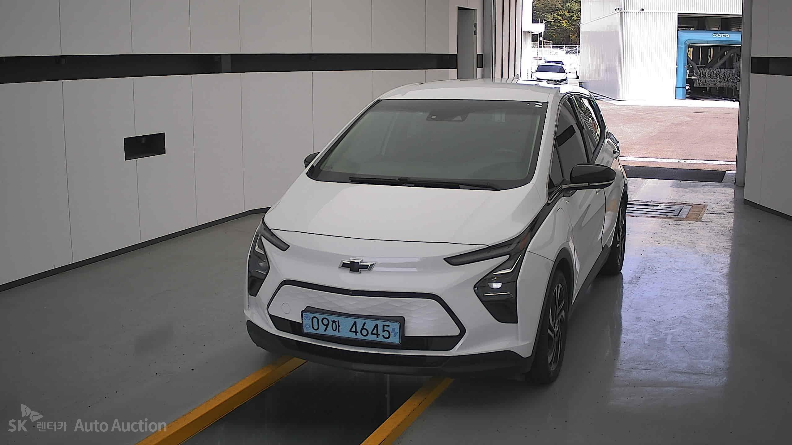 Chevrolet Болт