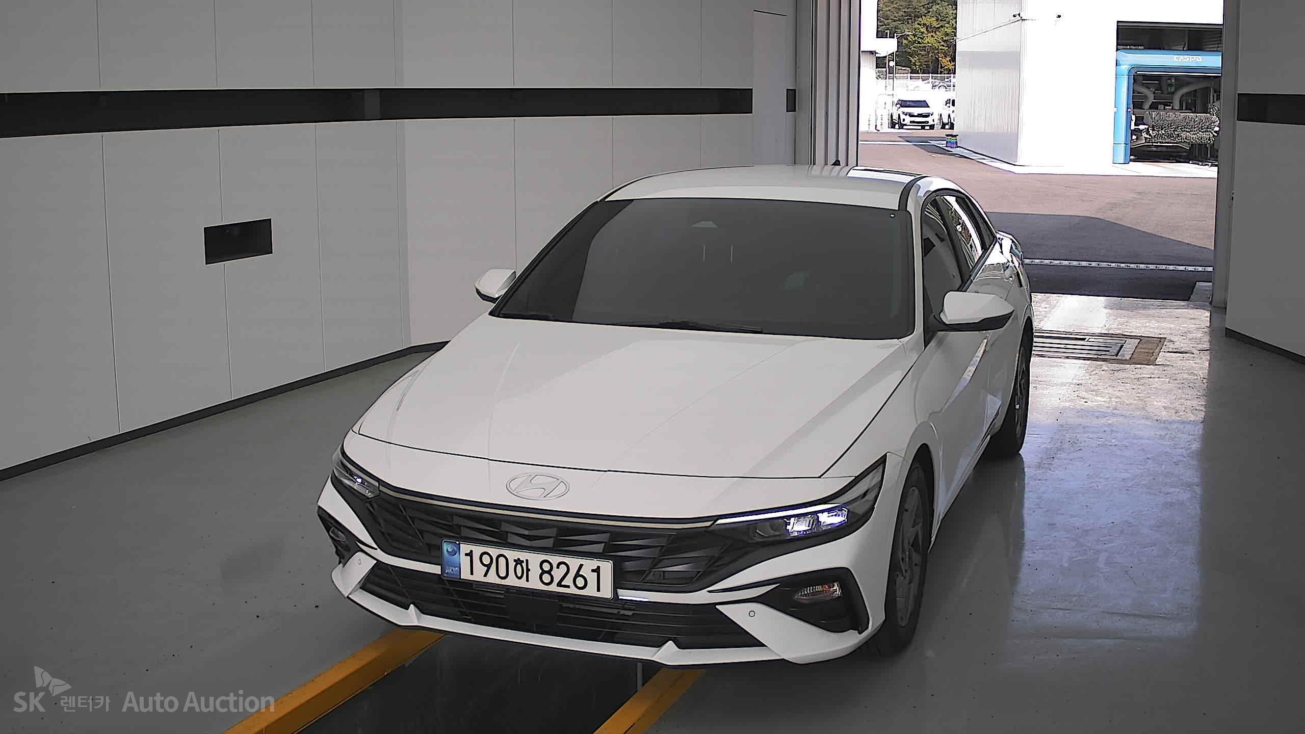 Hyundai Элантра