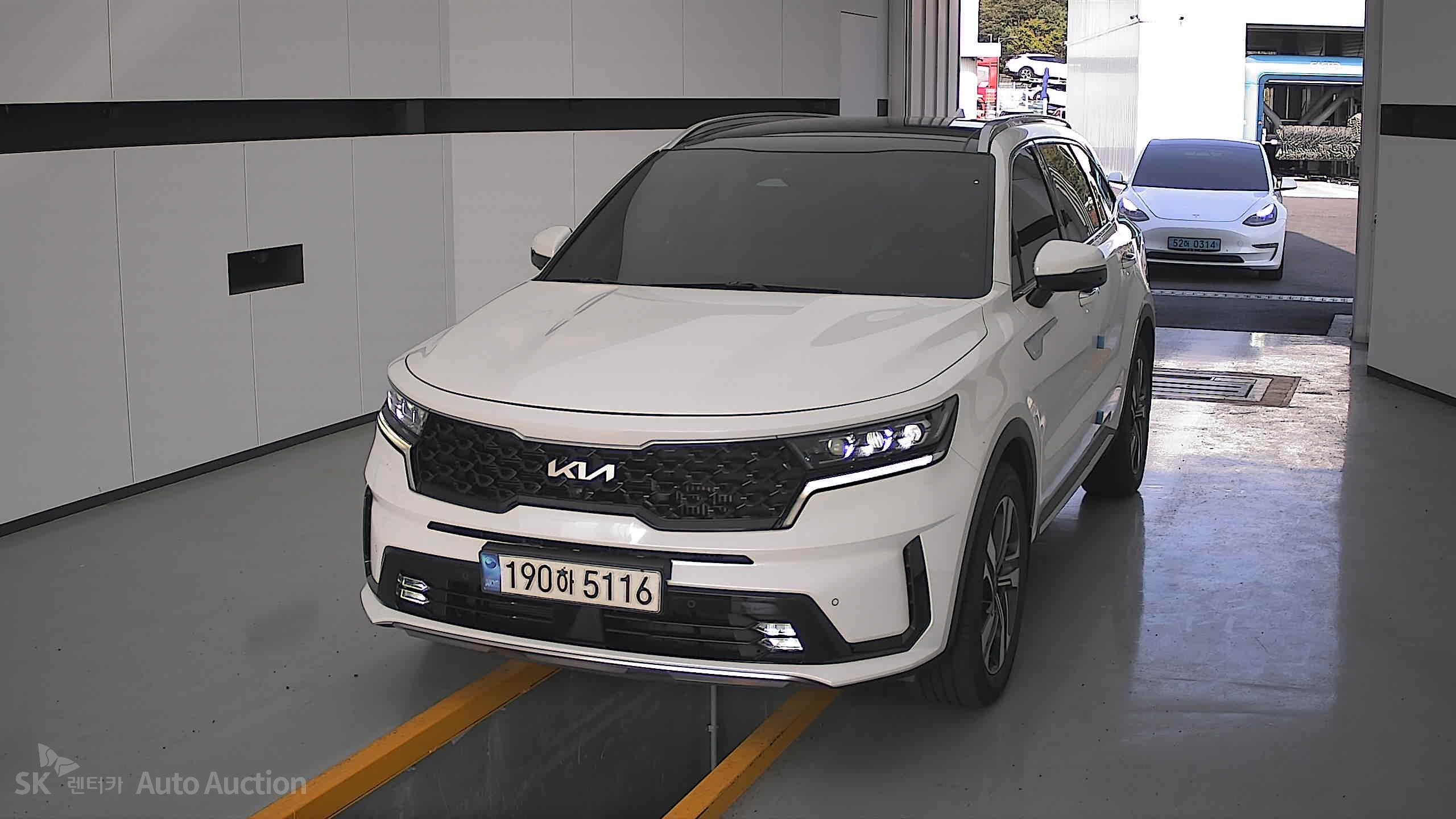 Kia Соренто