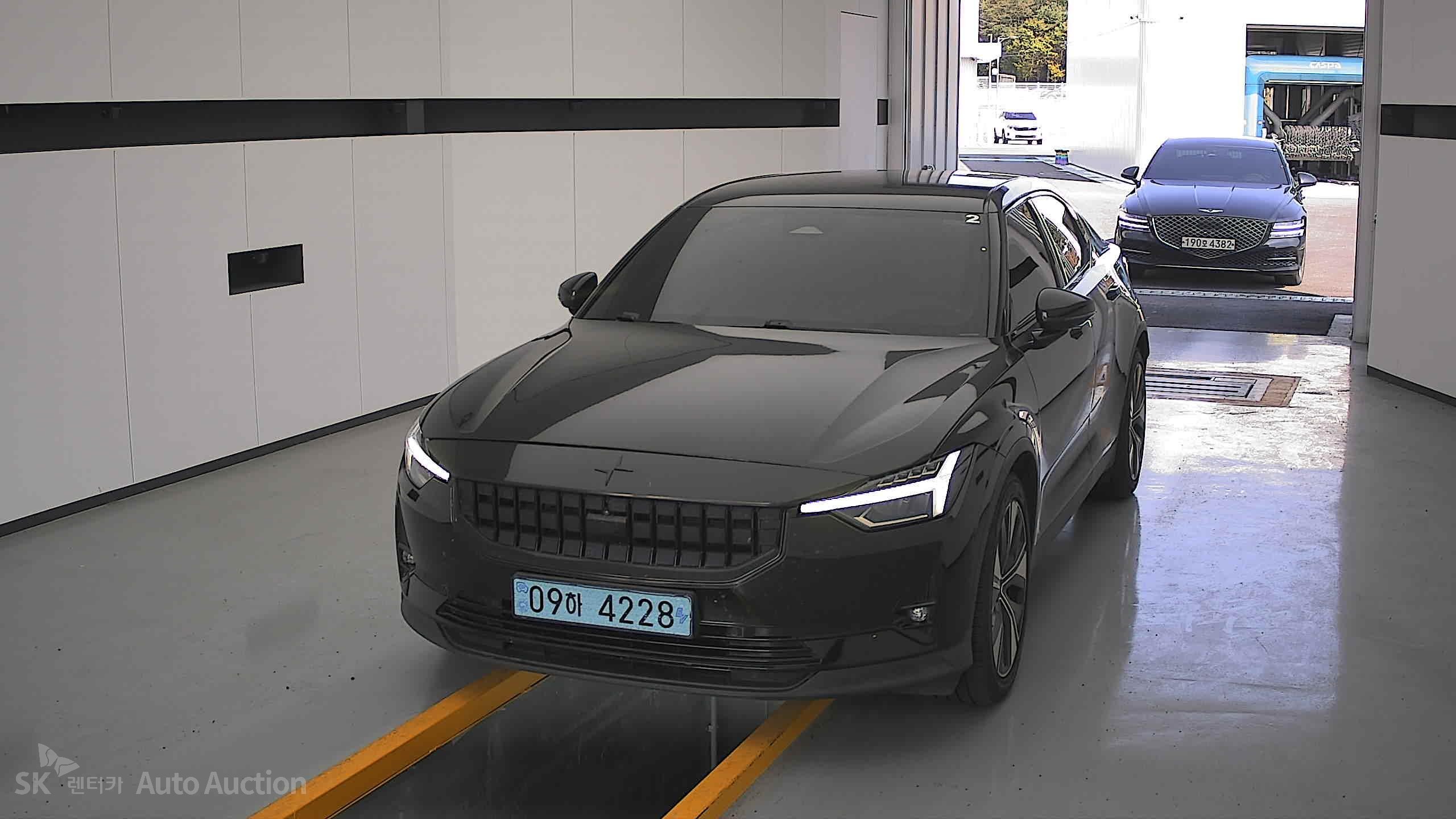 Polestar Polestar 2