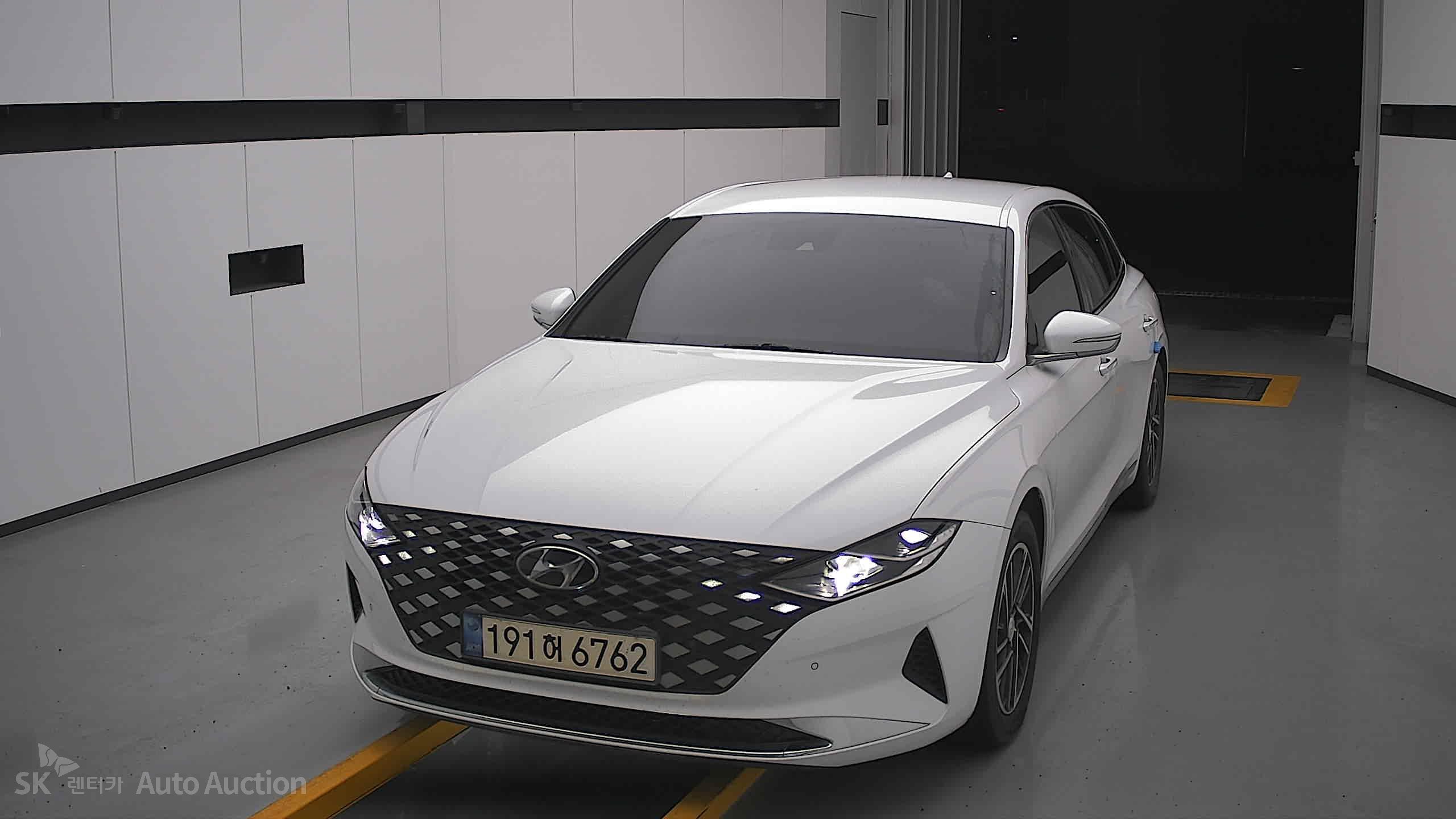 Hyundai Грандер