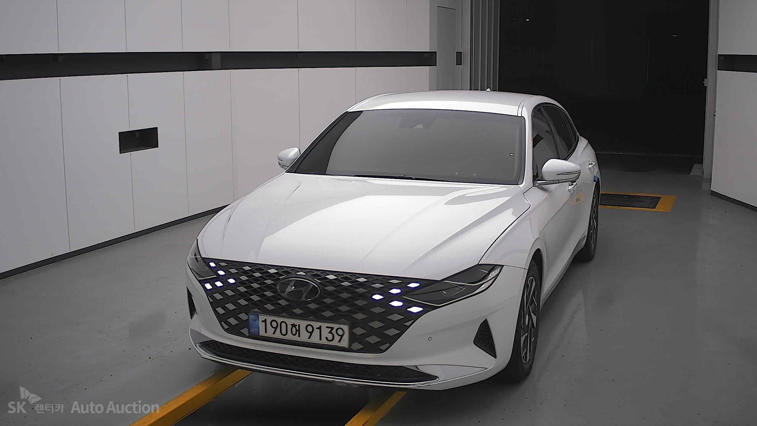 Hyundai Грандер