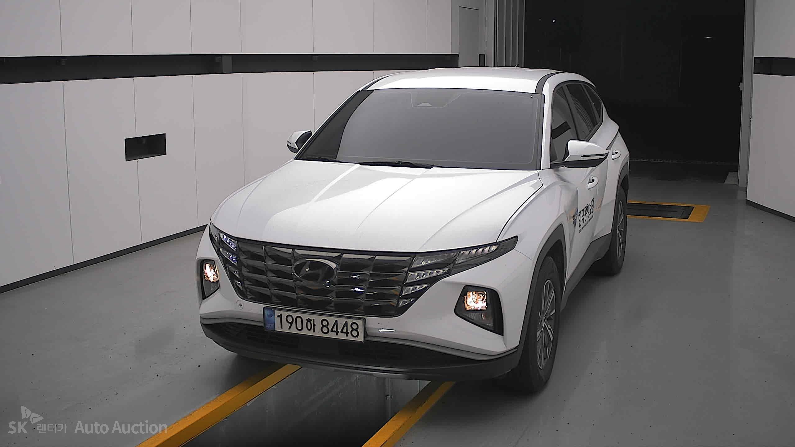 Hyundai Туссан