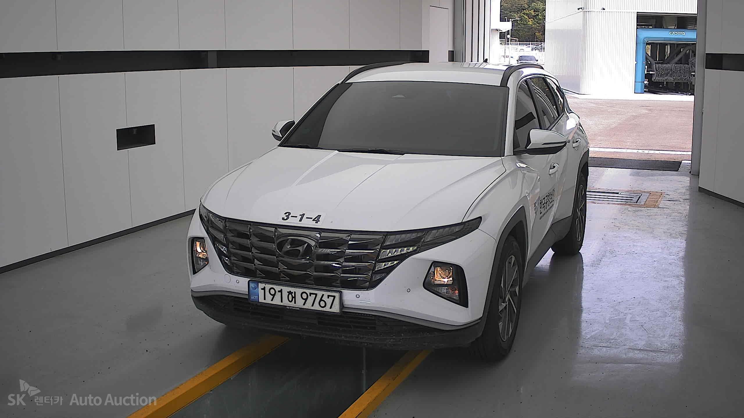Hyundai Туссан