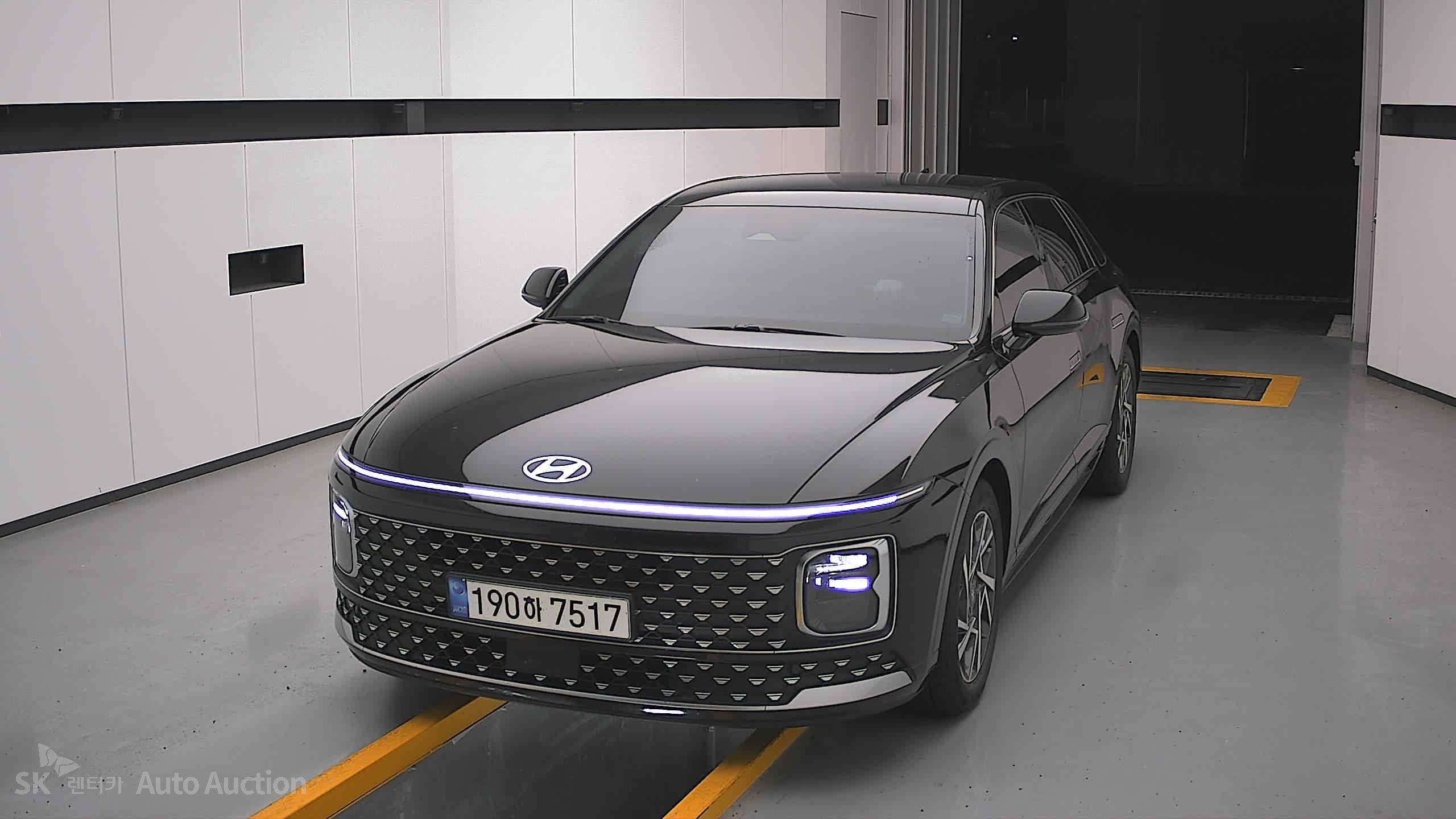 Hyundai Грандер