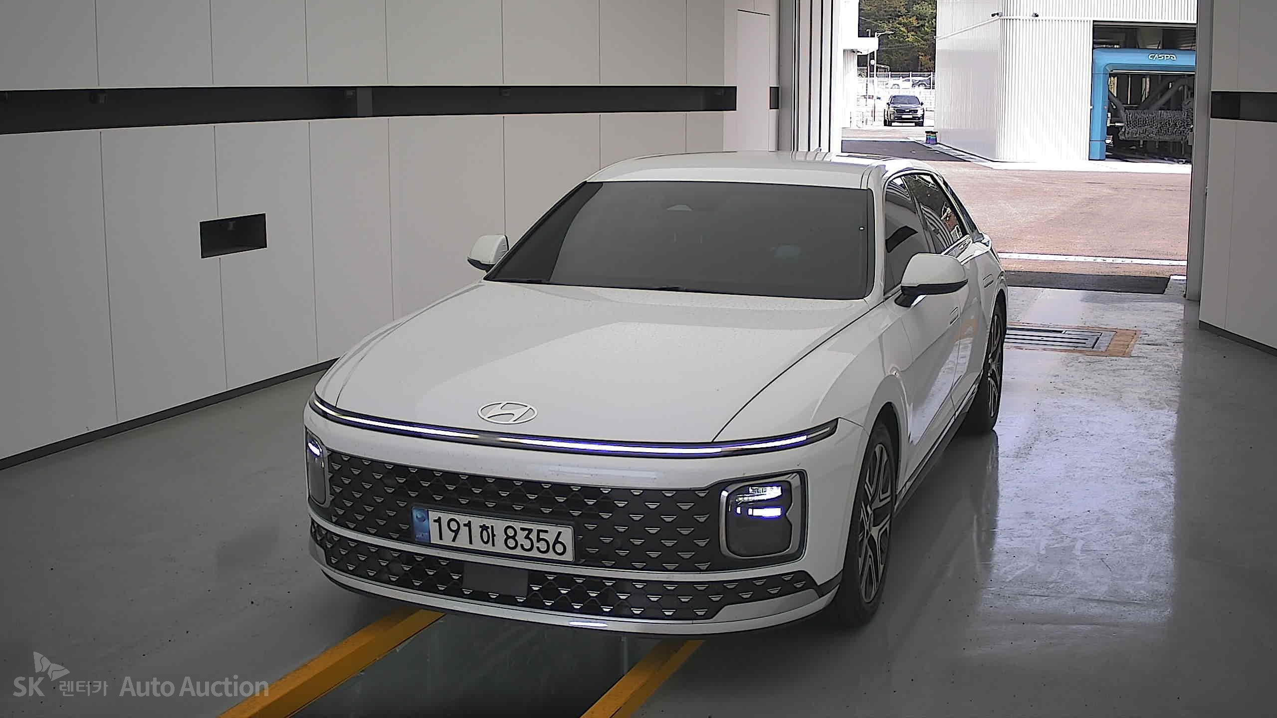 Hyundai Грандер