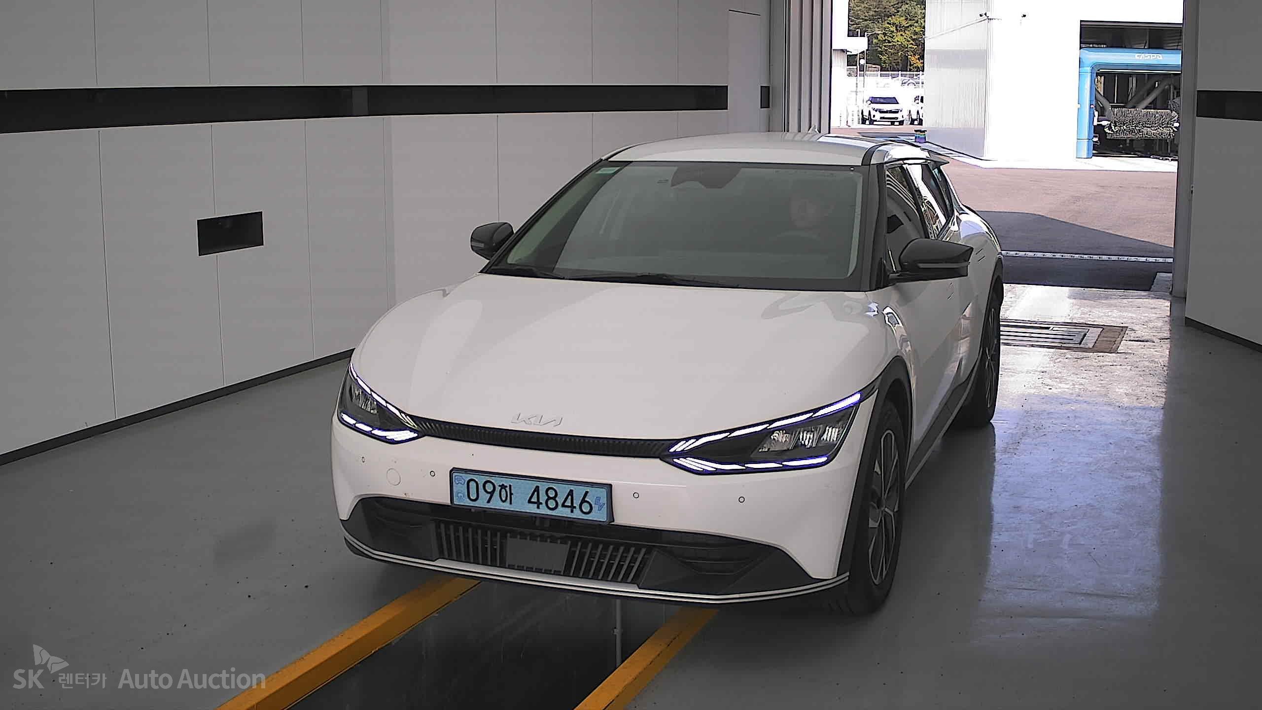 Kia EV6