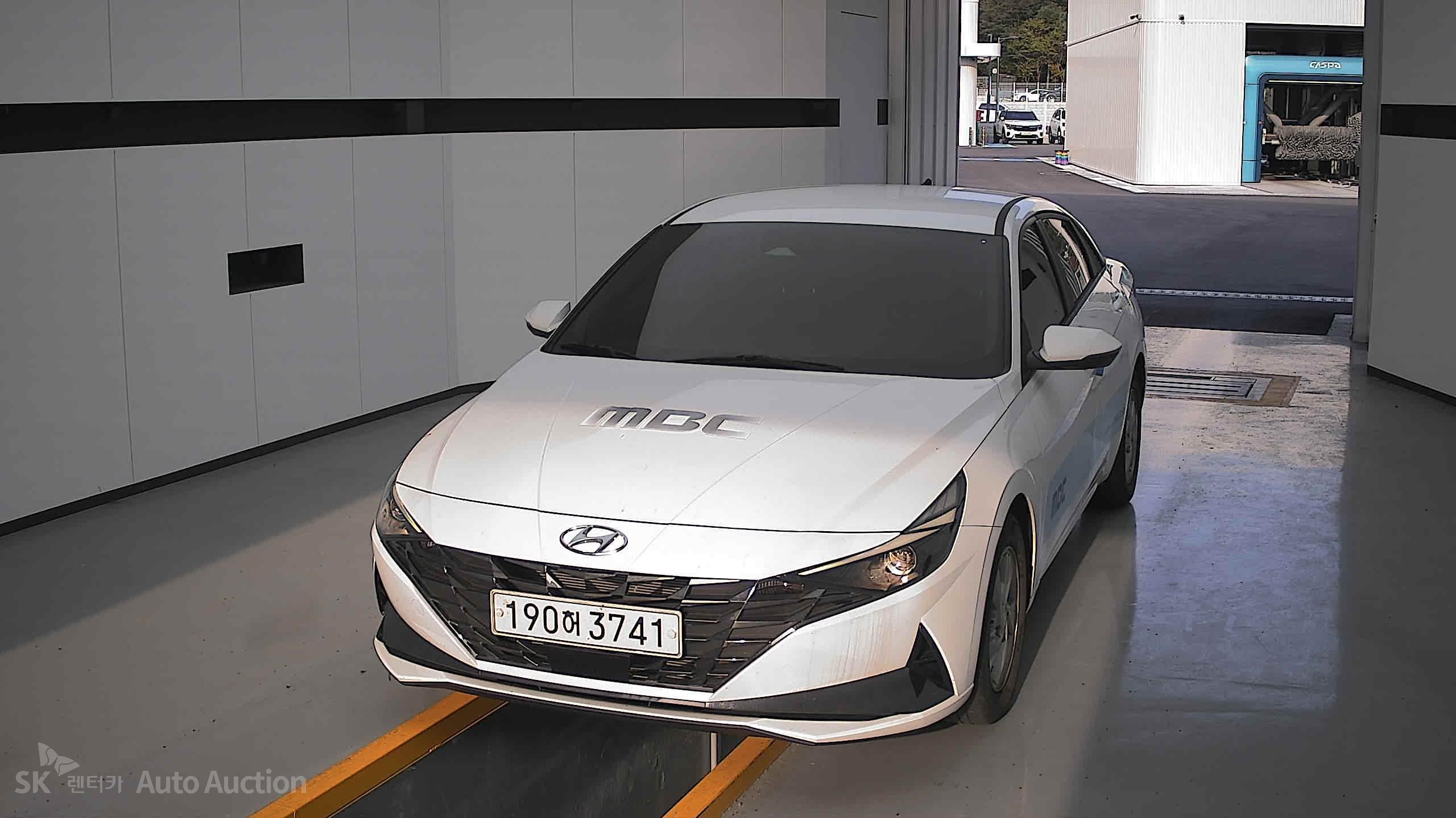 Hyundai Элантра
