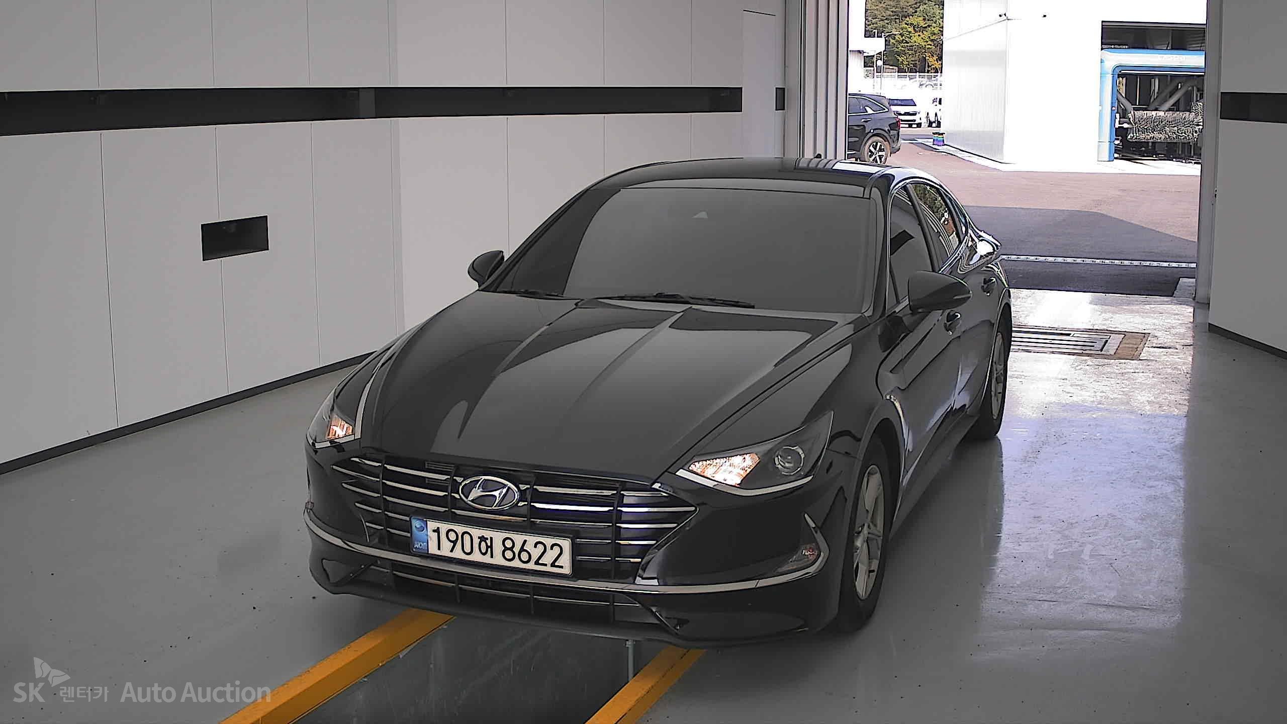 Hyundai Соната