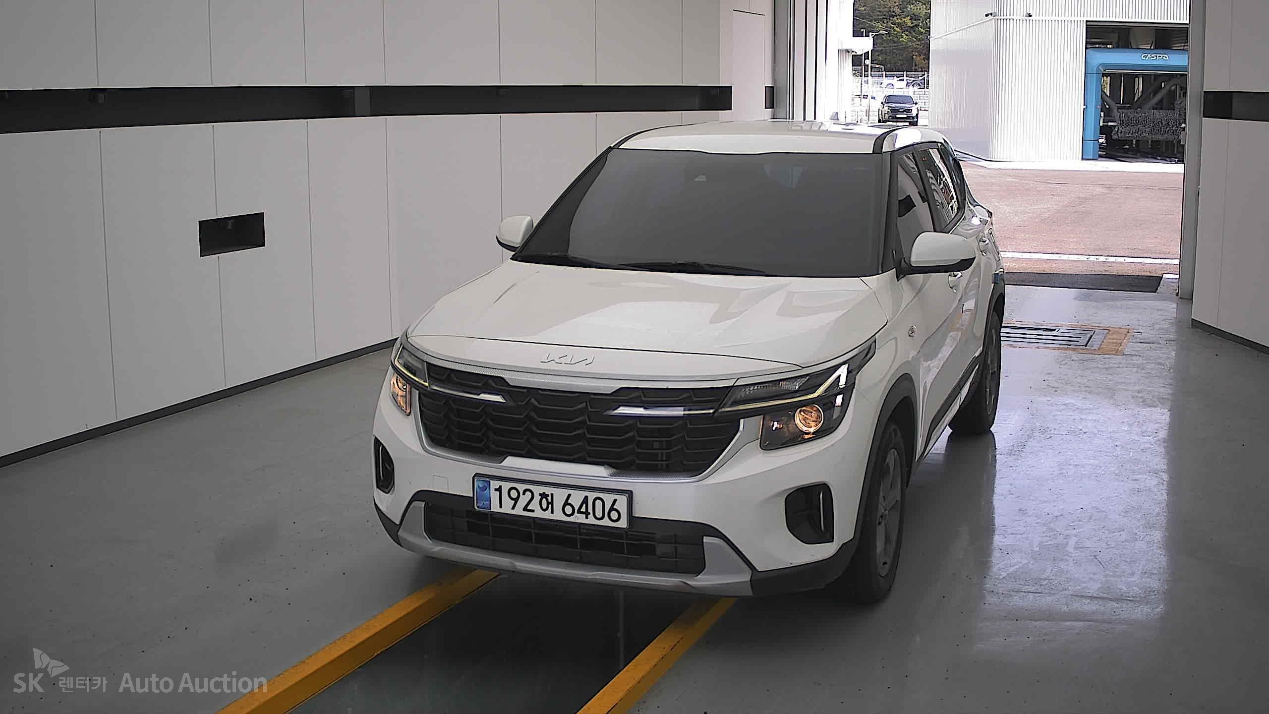 Kia Селтос