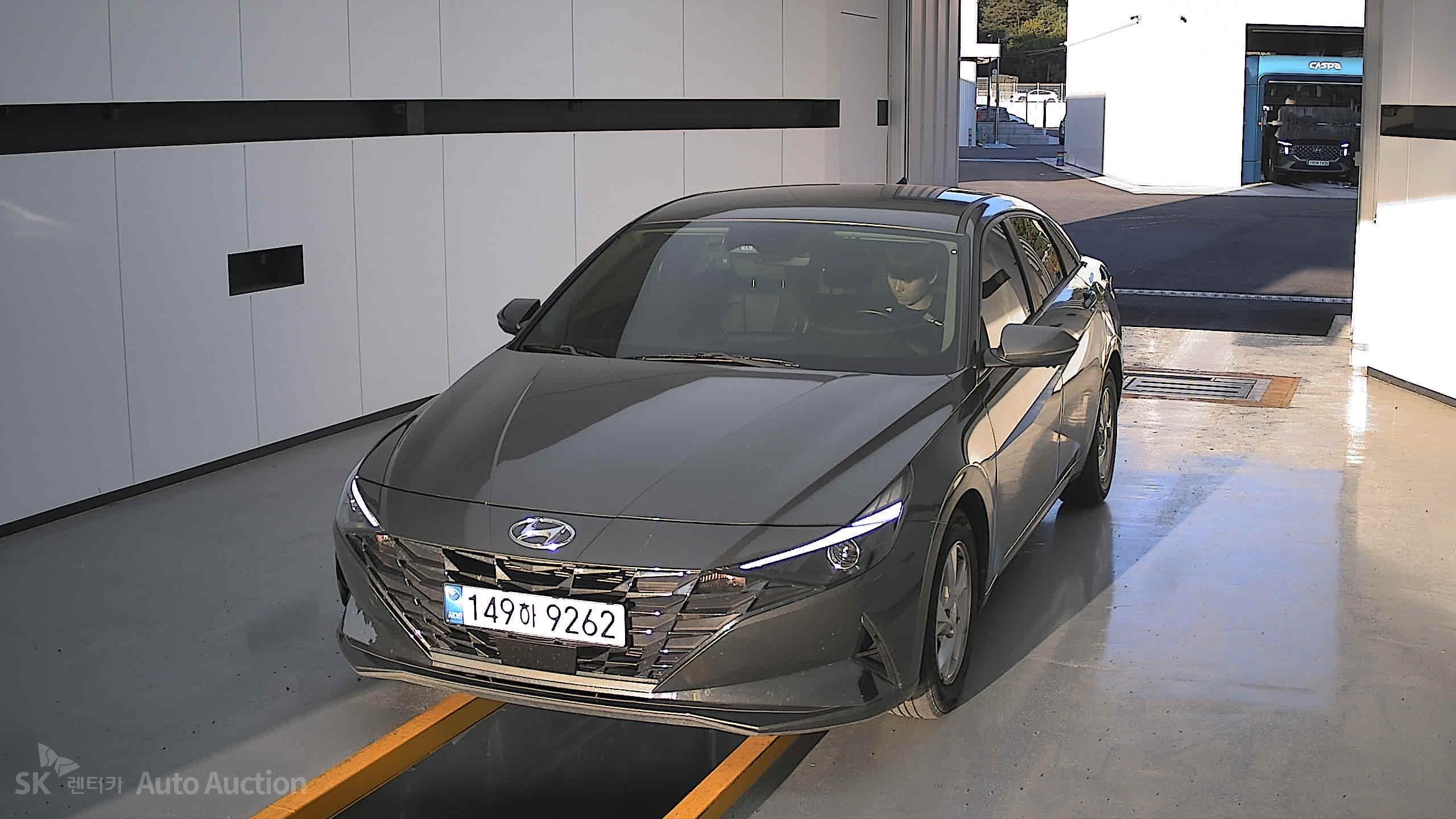 Hyundai Элантра