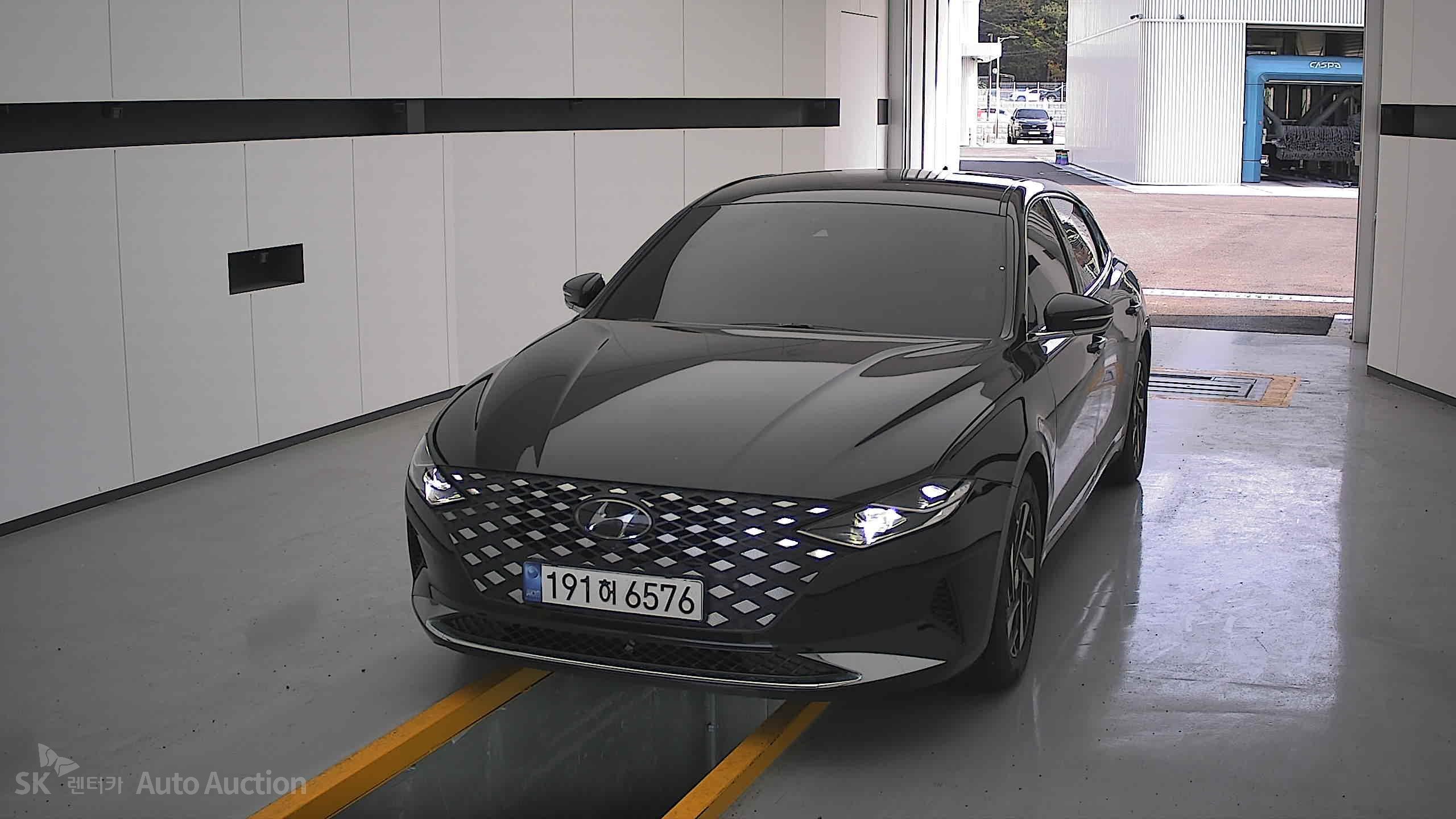 Hyundai Грандер