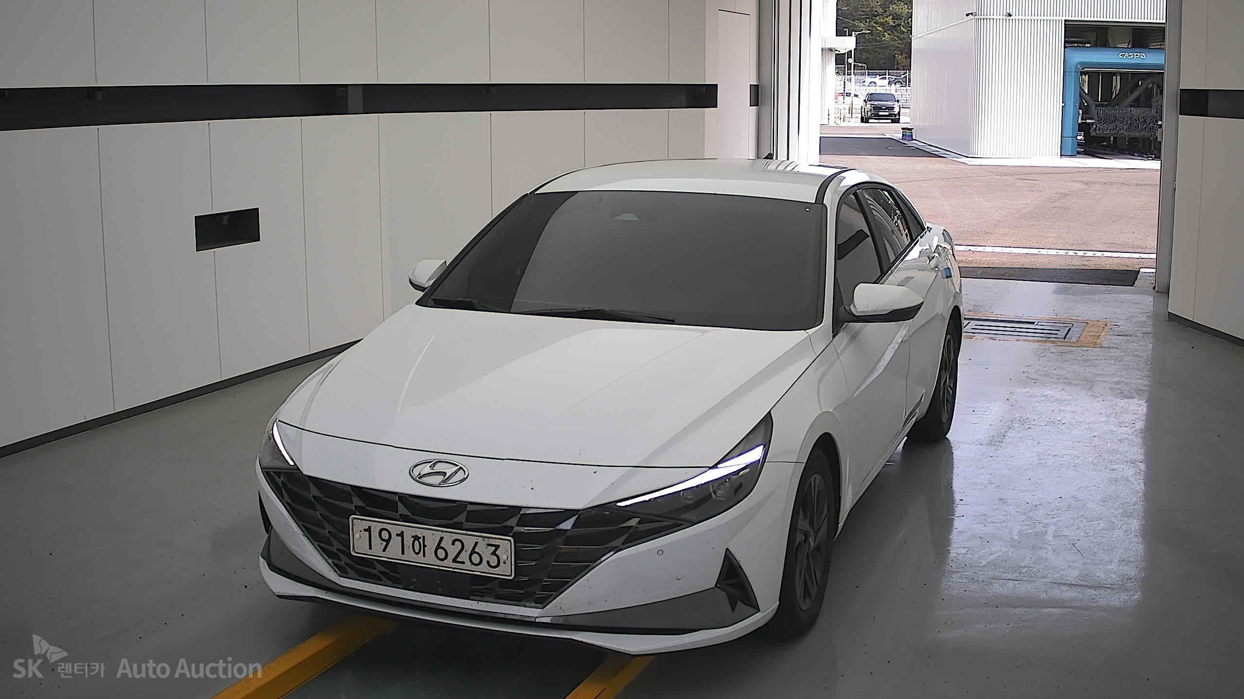 Hyundai Элантра