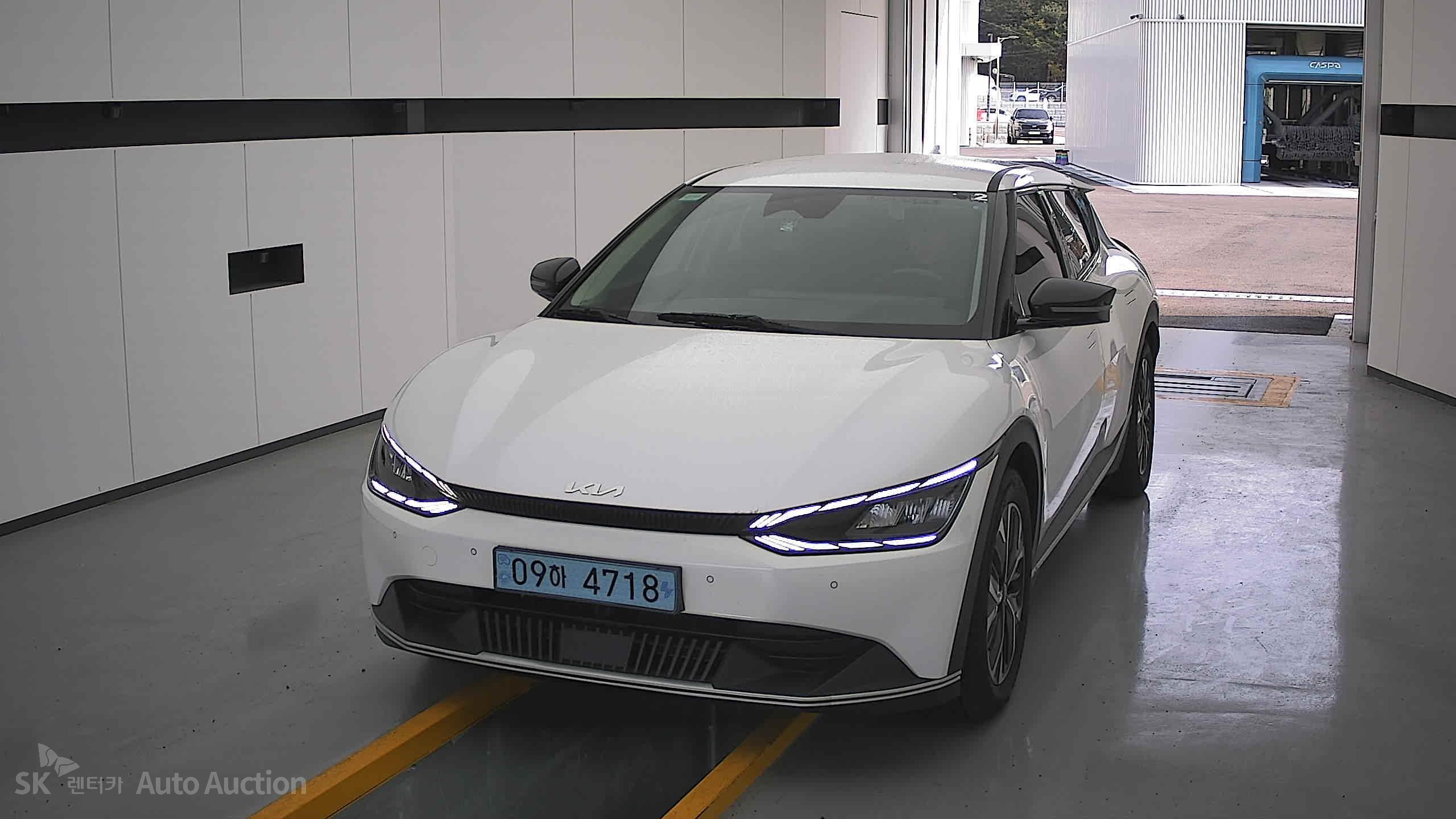 Kia EV6