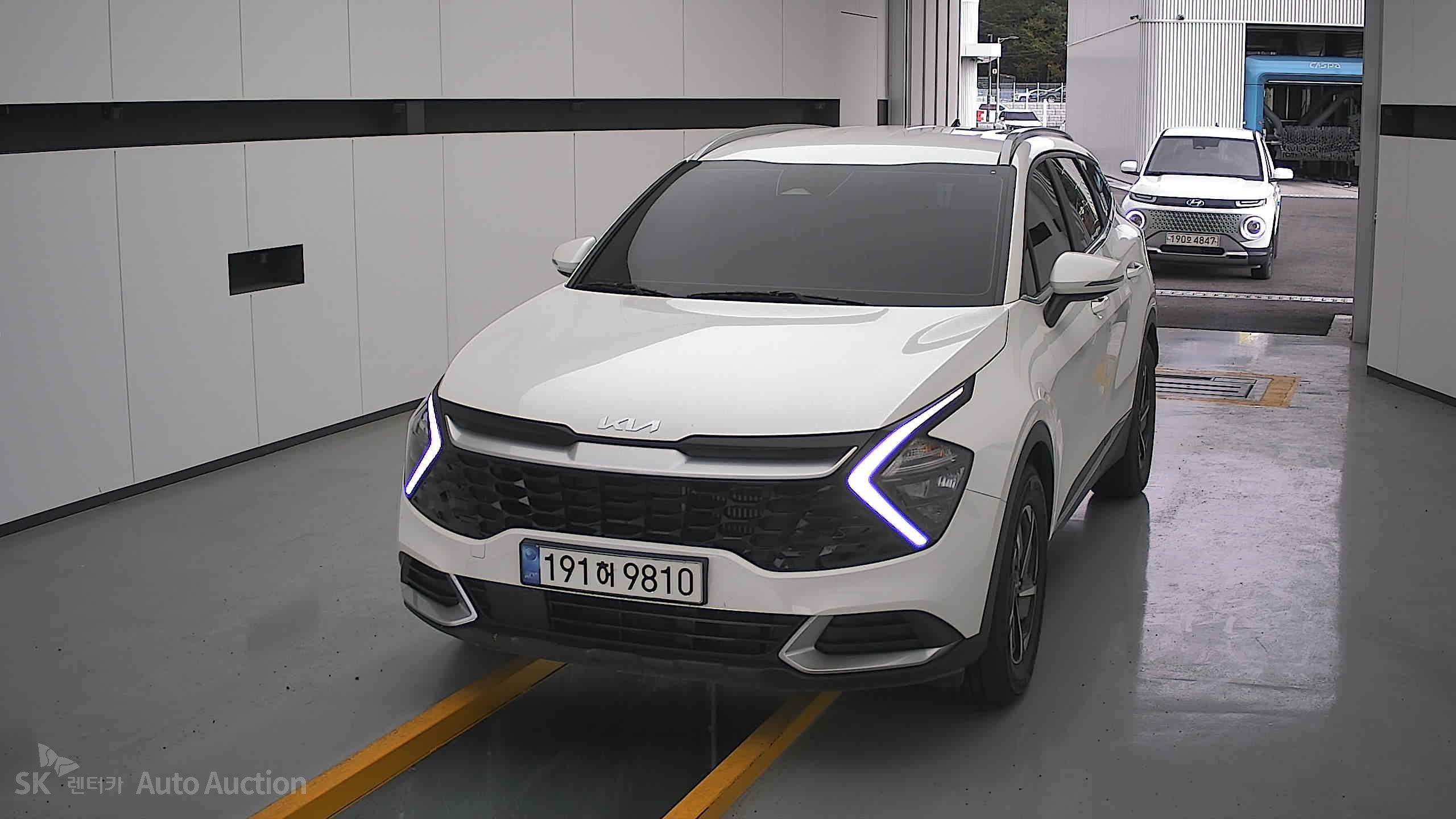 Kia Спортейдж