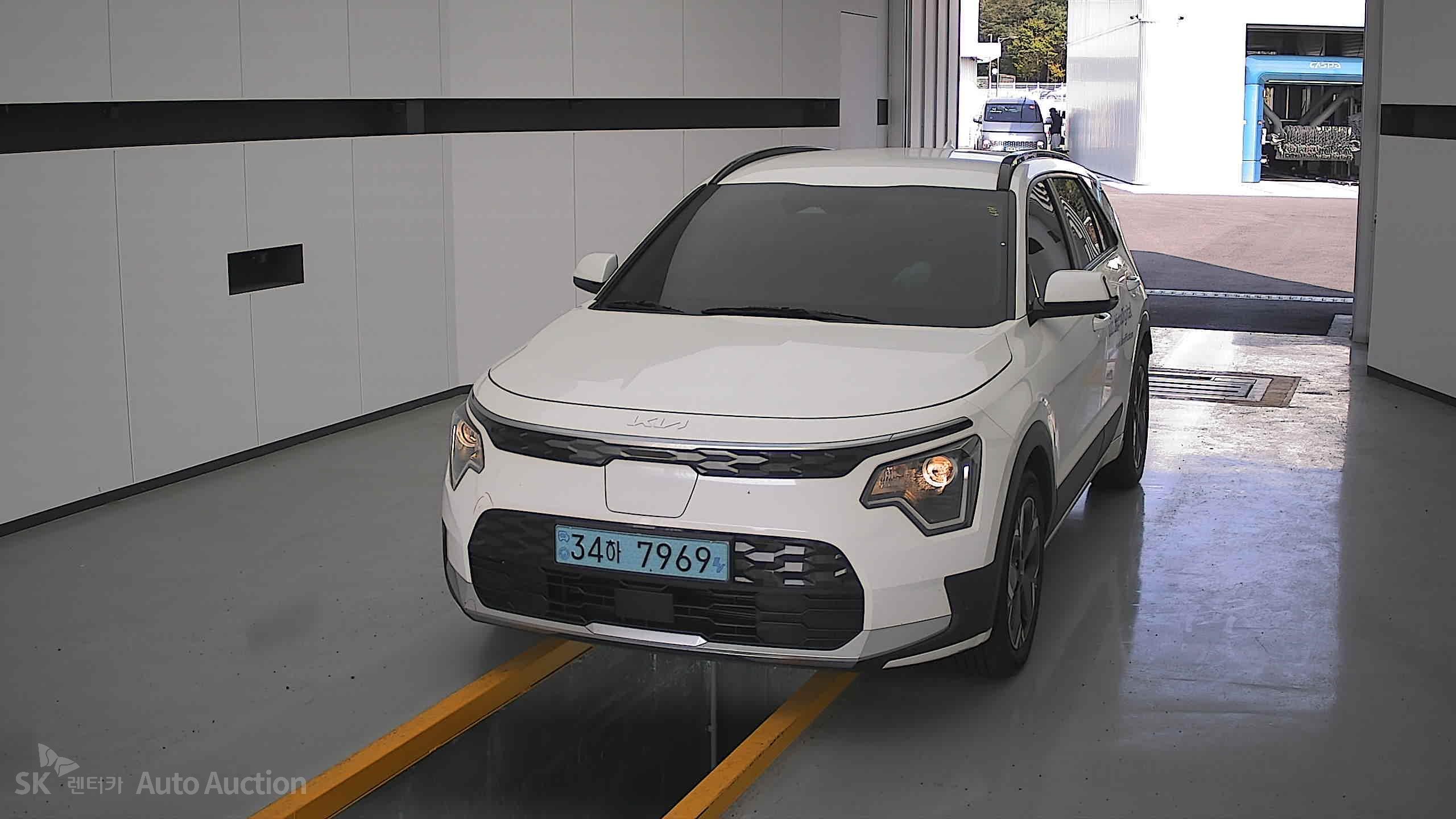 Kia Ниро
