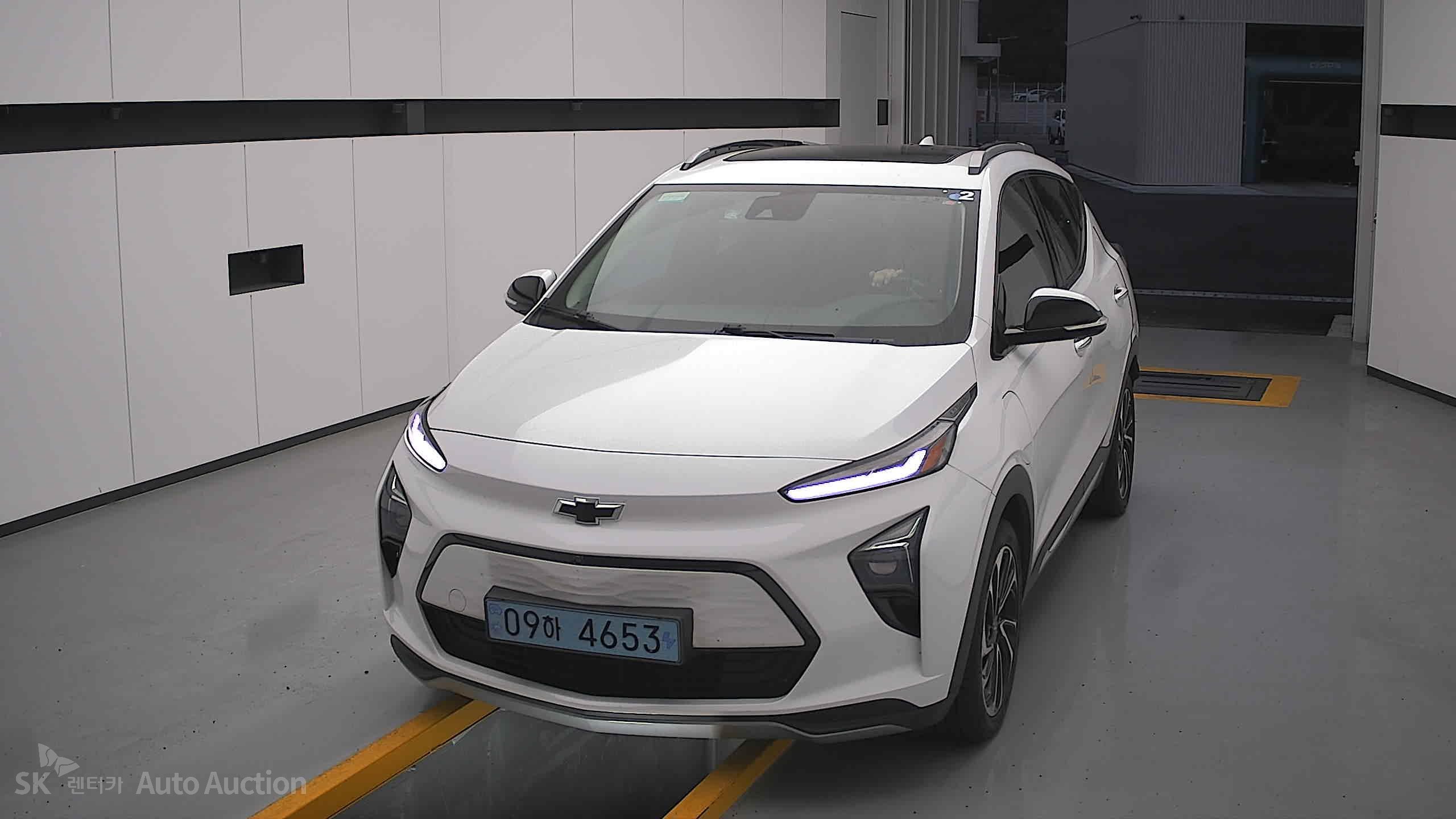 Chevrolet Bolt