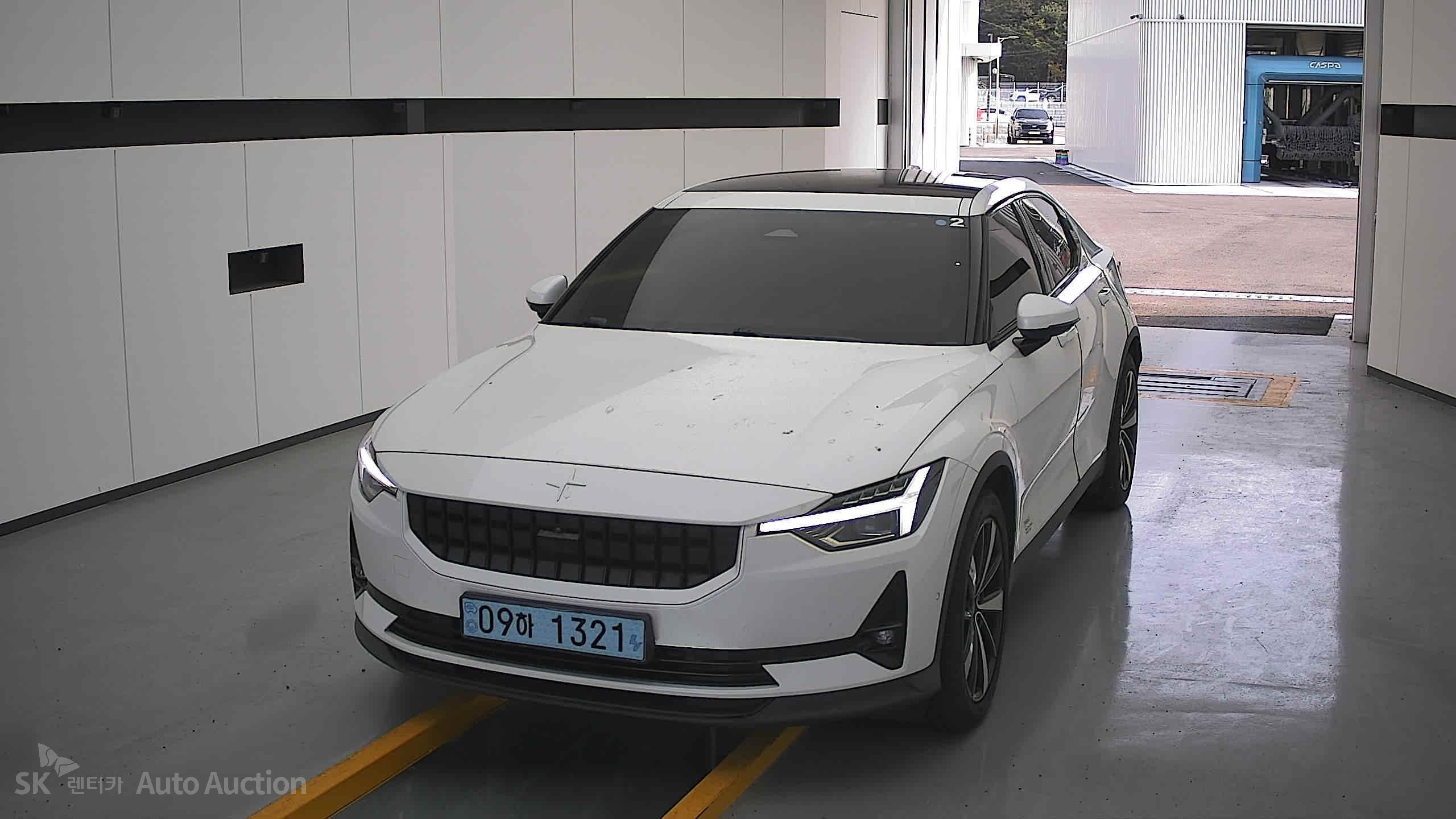 Polestar Polestar 2