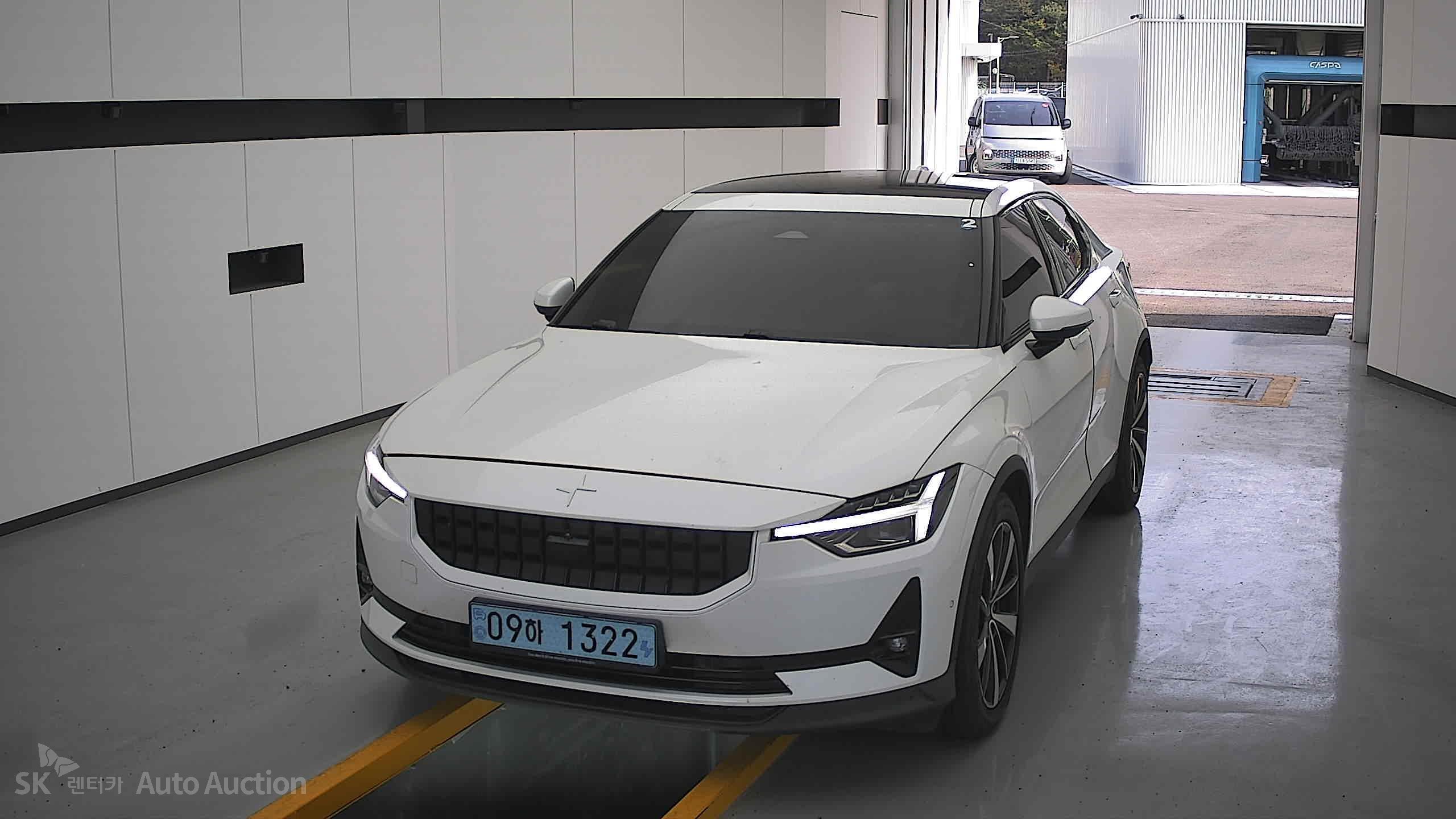Polestar Polestar 2