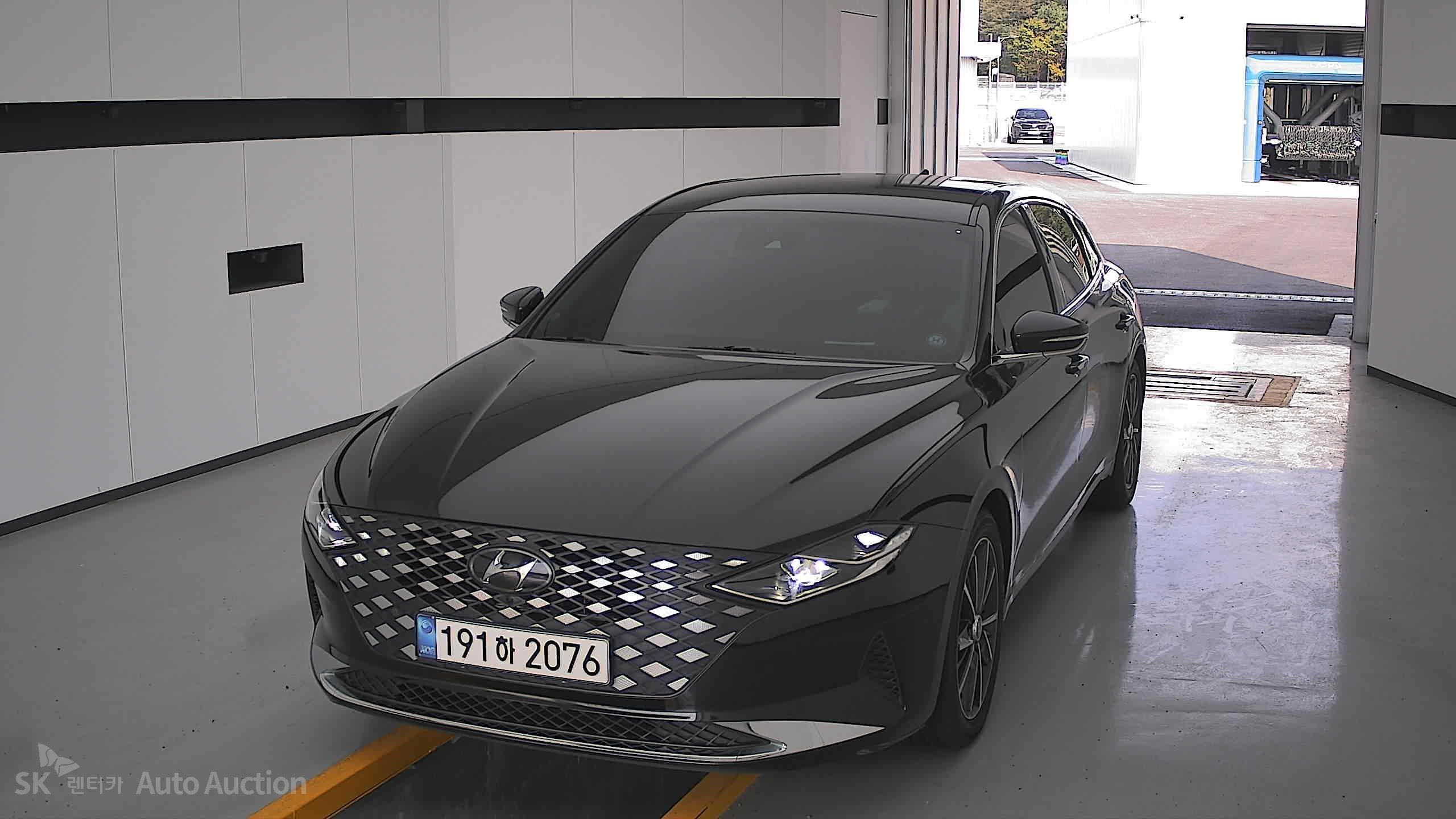 Hyundai Грандер