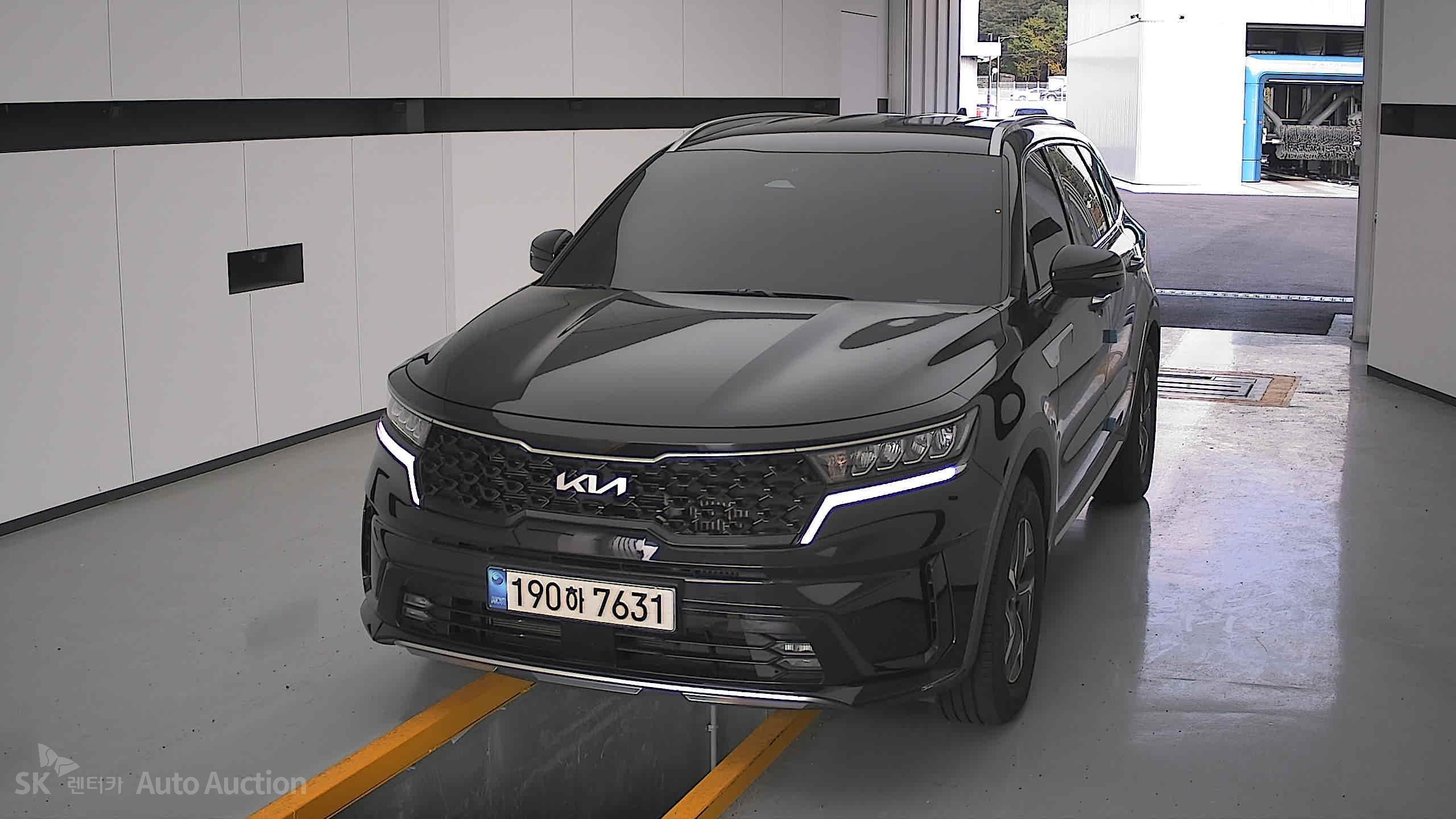 Kia Соренто