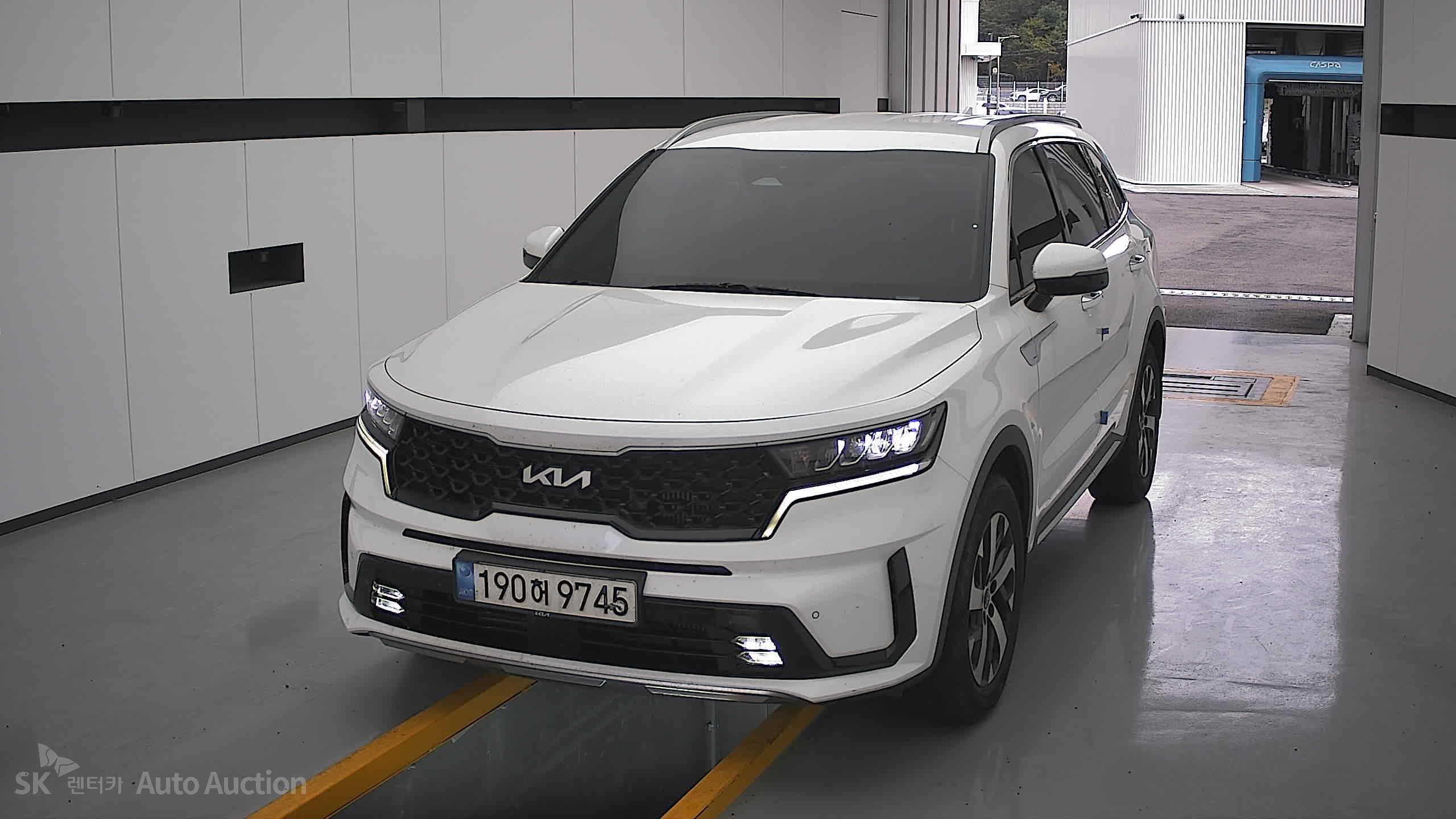 Kia Соренто