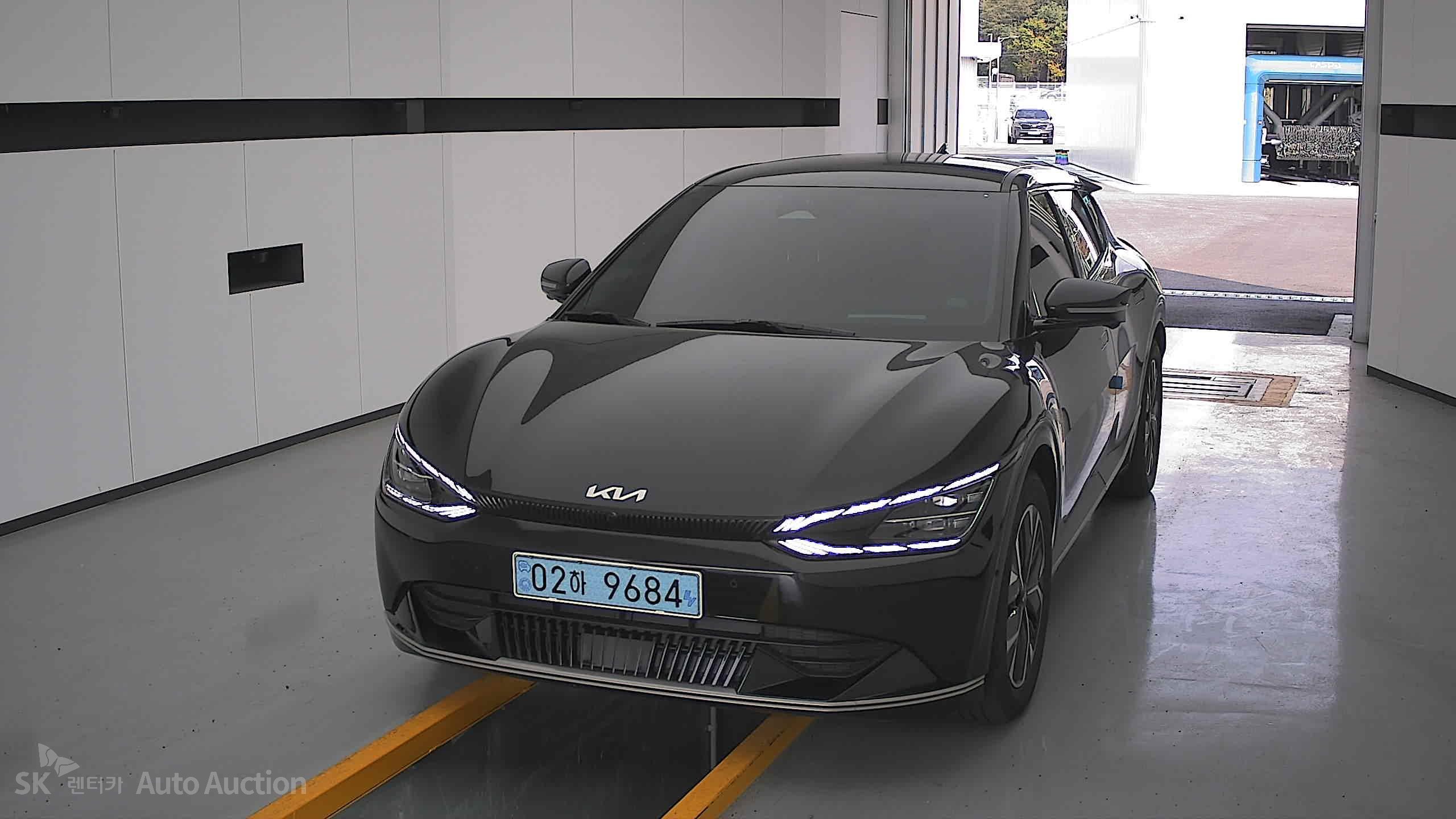 Kia EV6