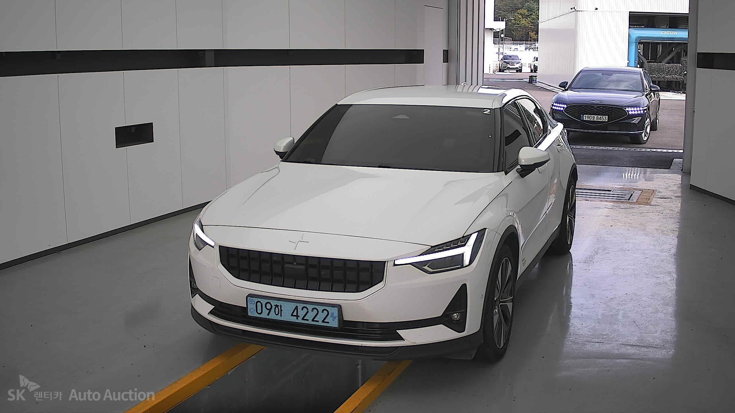 Polestar Polestar 2
