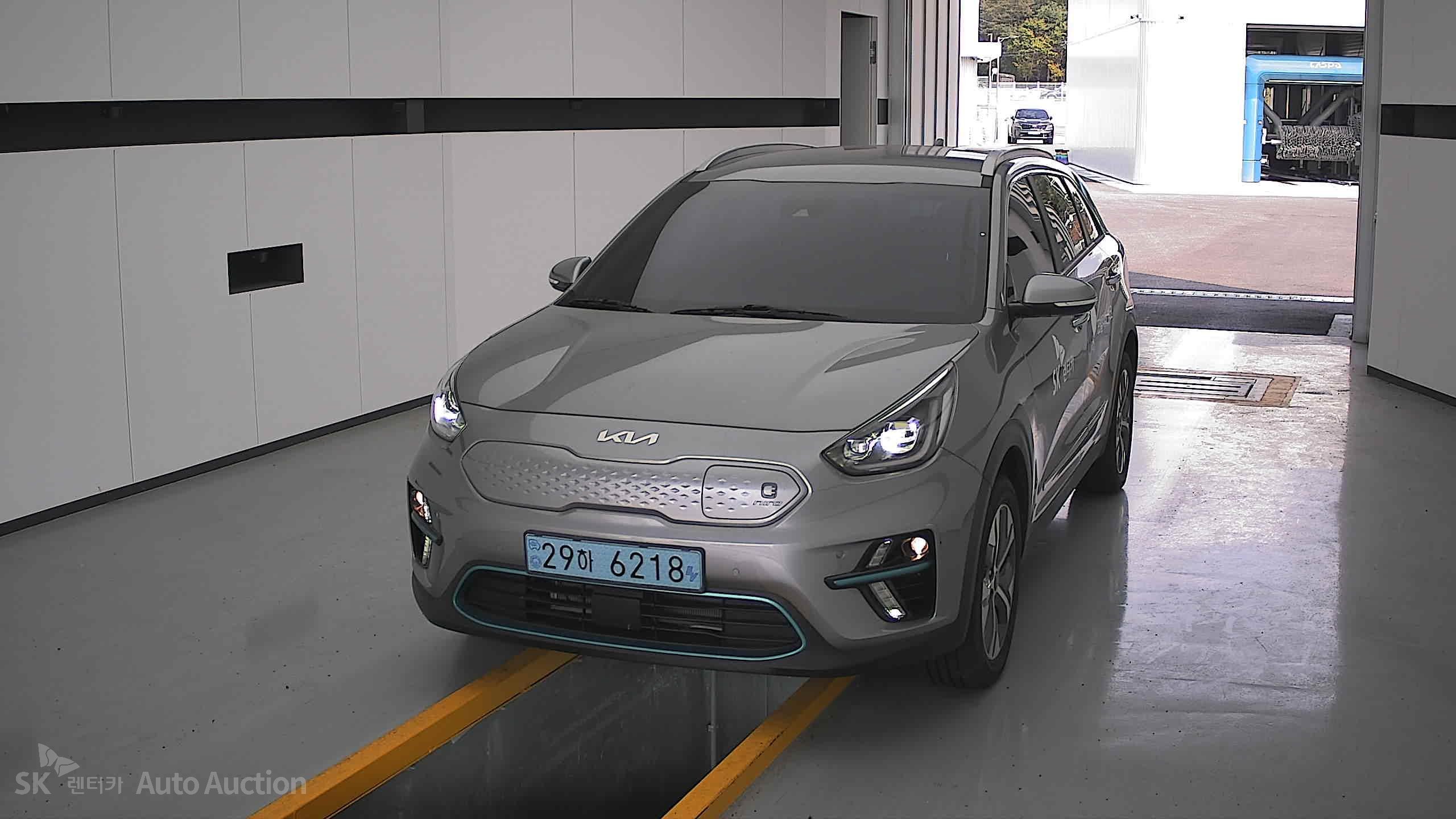 Kia Ниро