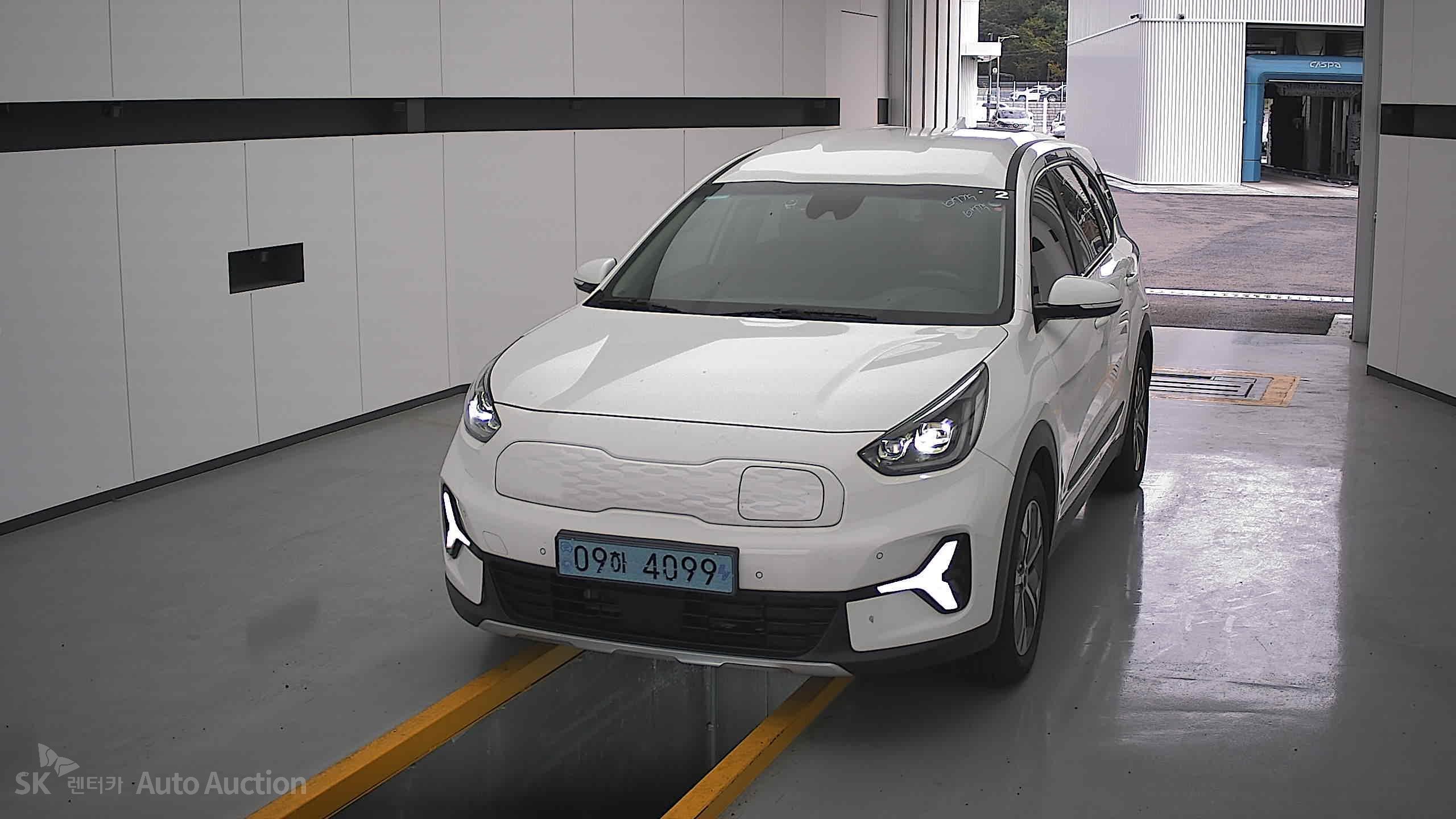 Kia Ниро